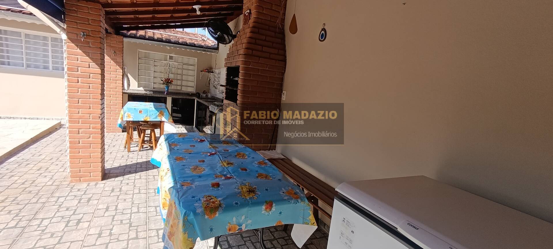 Casa, 3 quartos, 275 m² - Foto 23