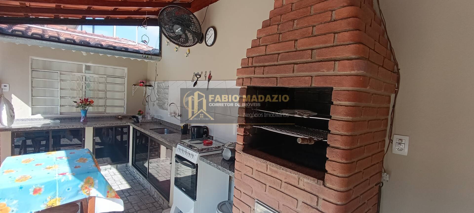 Casa, 3 quartos, 275 m² - Foto 22