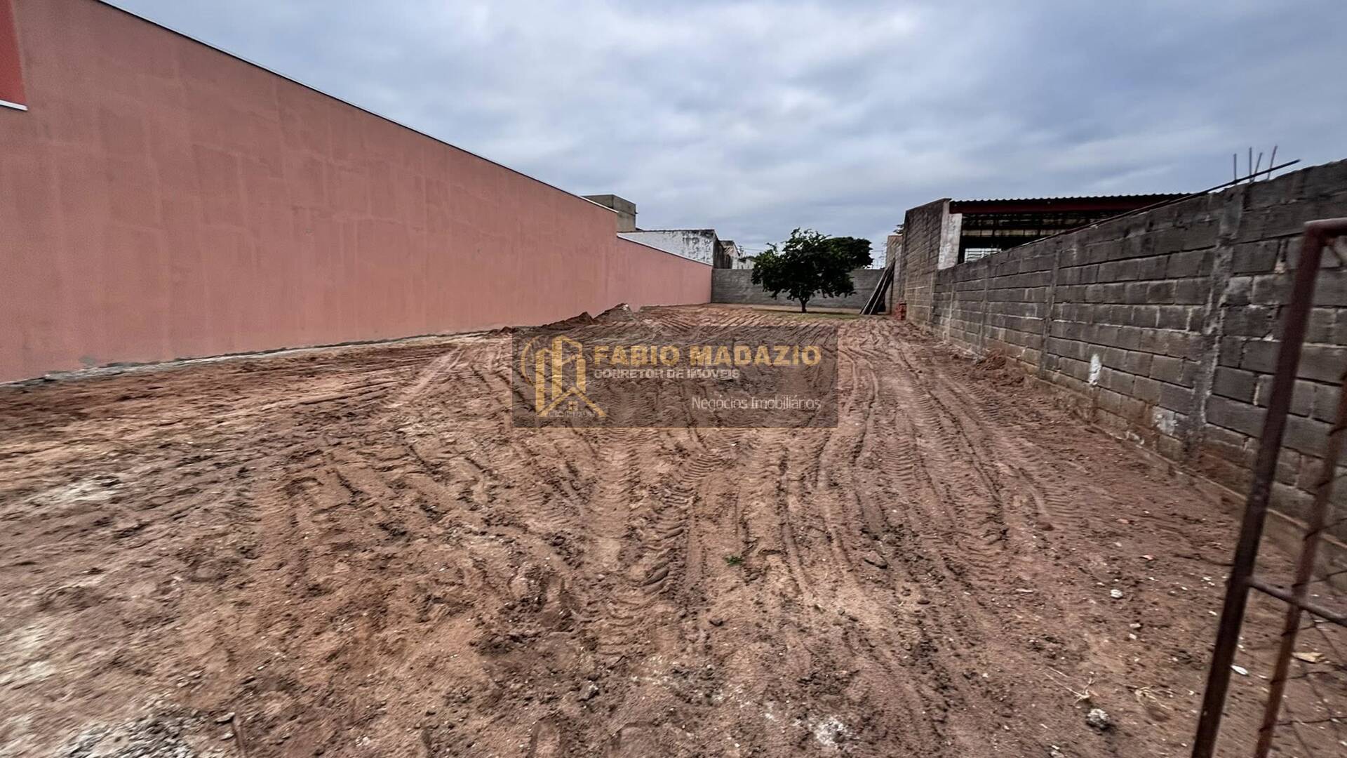 Terreno, 380 m² - Foto 1