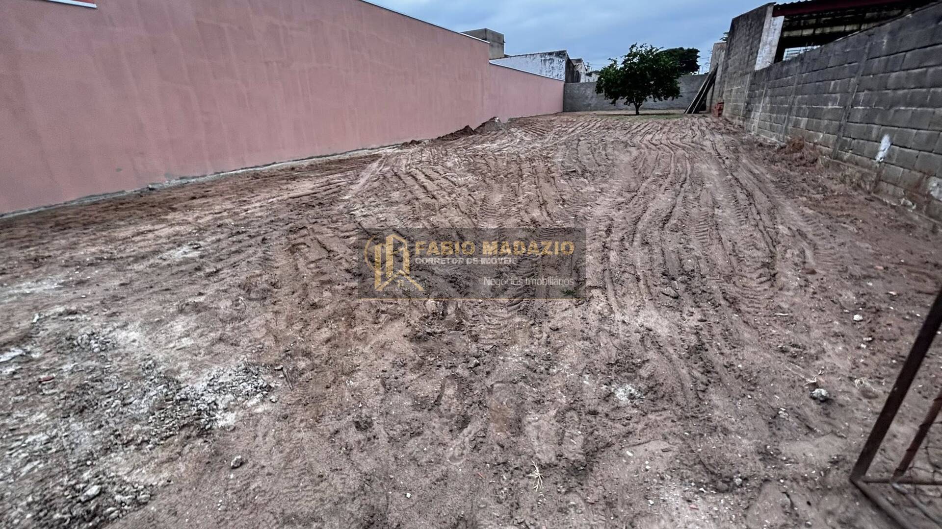 Terreno, 380 m² - Foto 2