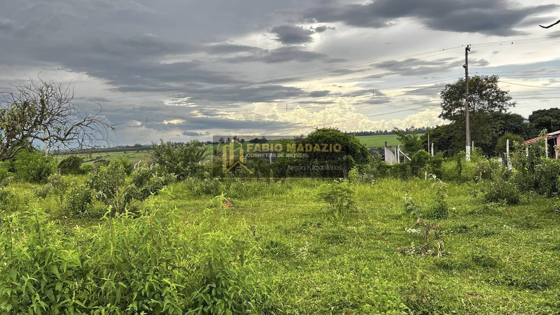 Terreno, 5320 m² - Foto 1