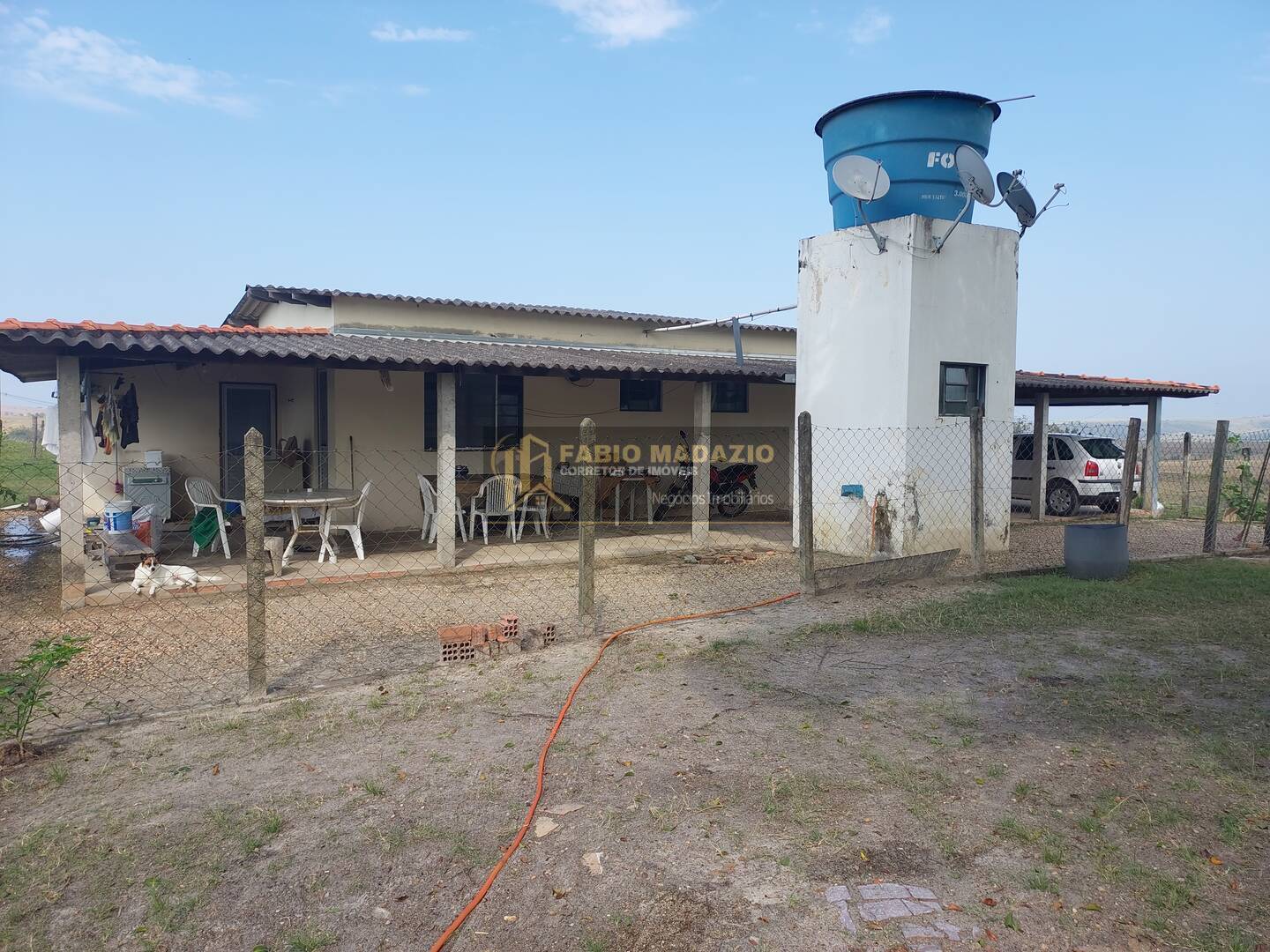 Sítio, 2 quartos, 7 m² - Foto 4