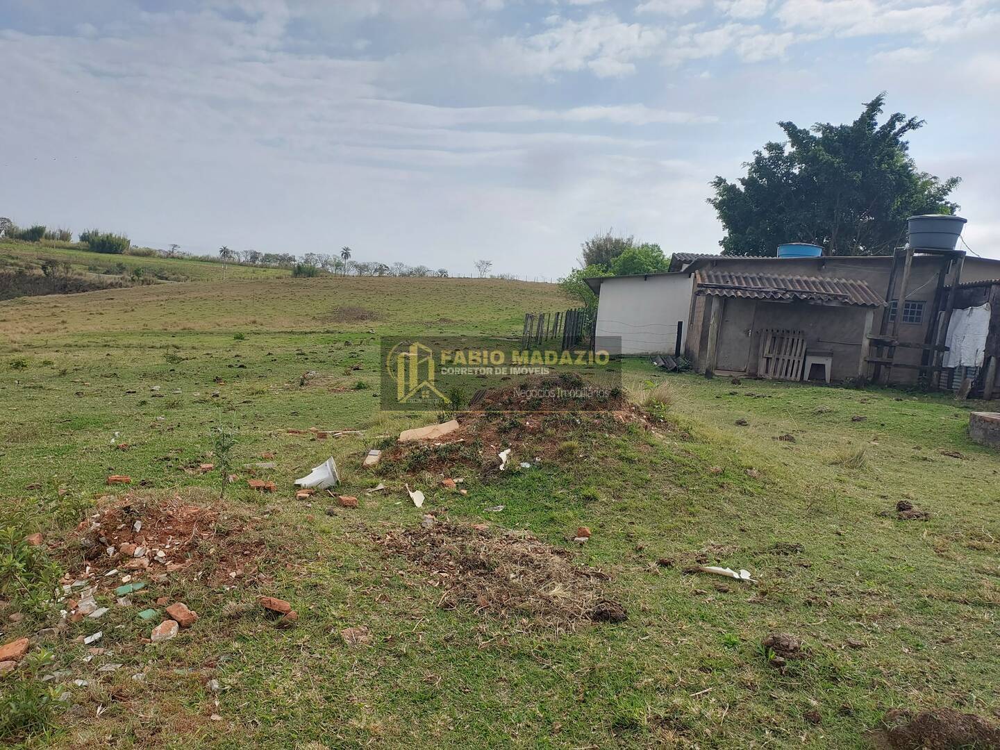 Sítio, 2 quartos, 7 m² - Foto 8