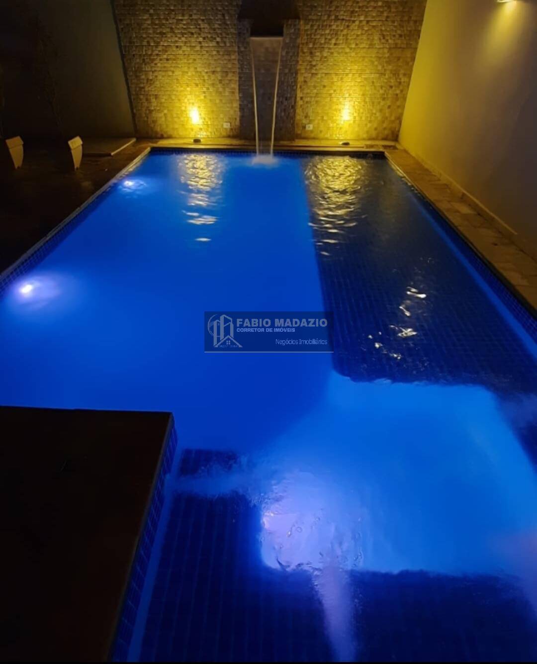 Casa, 3 quartos, 275 m² - Foto 35