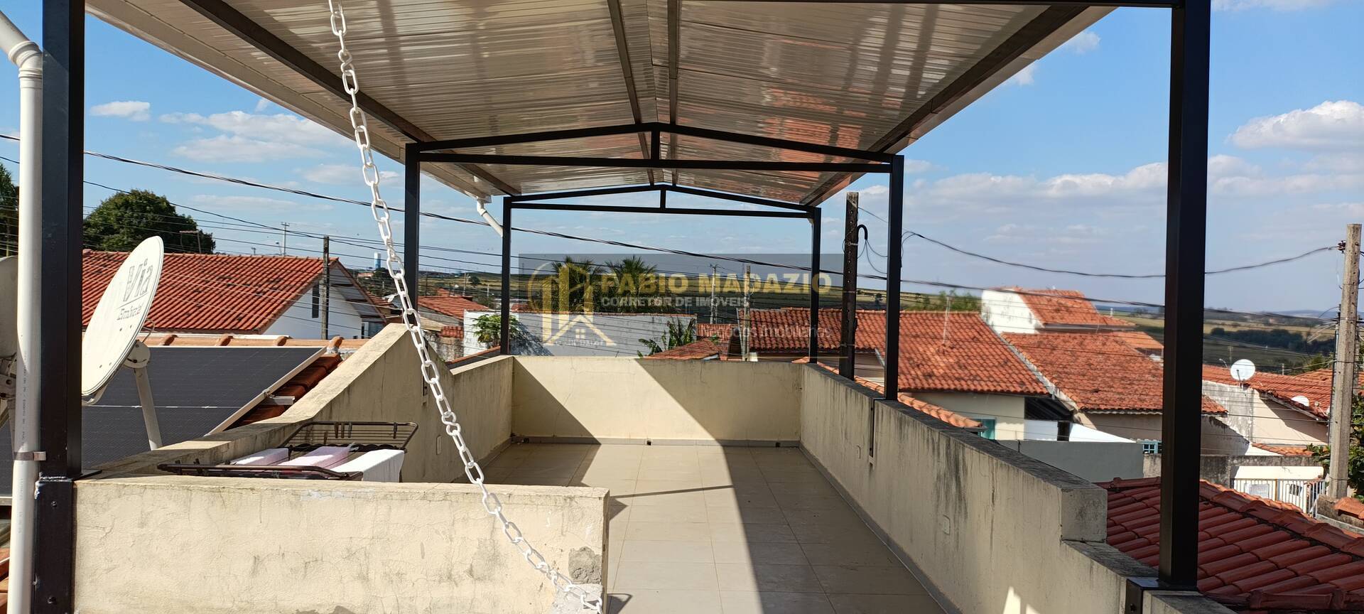 Casa, 3 quartos, 275 m² - Foto 27