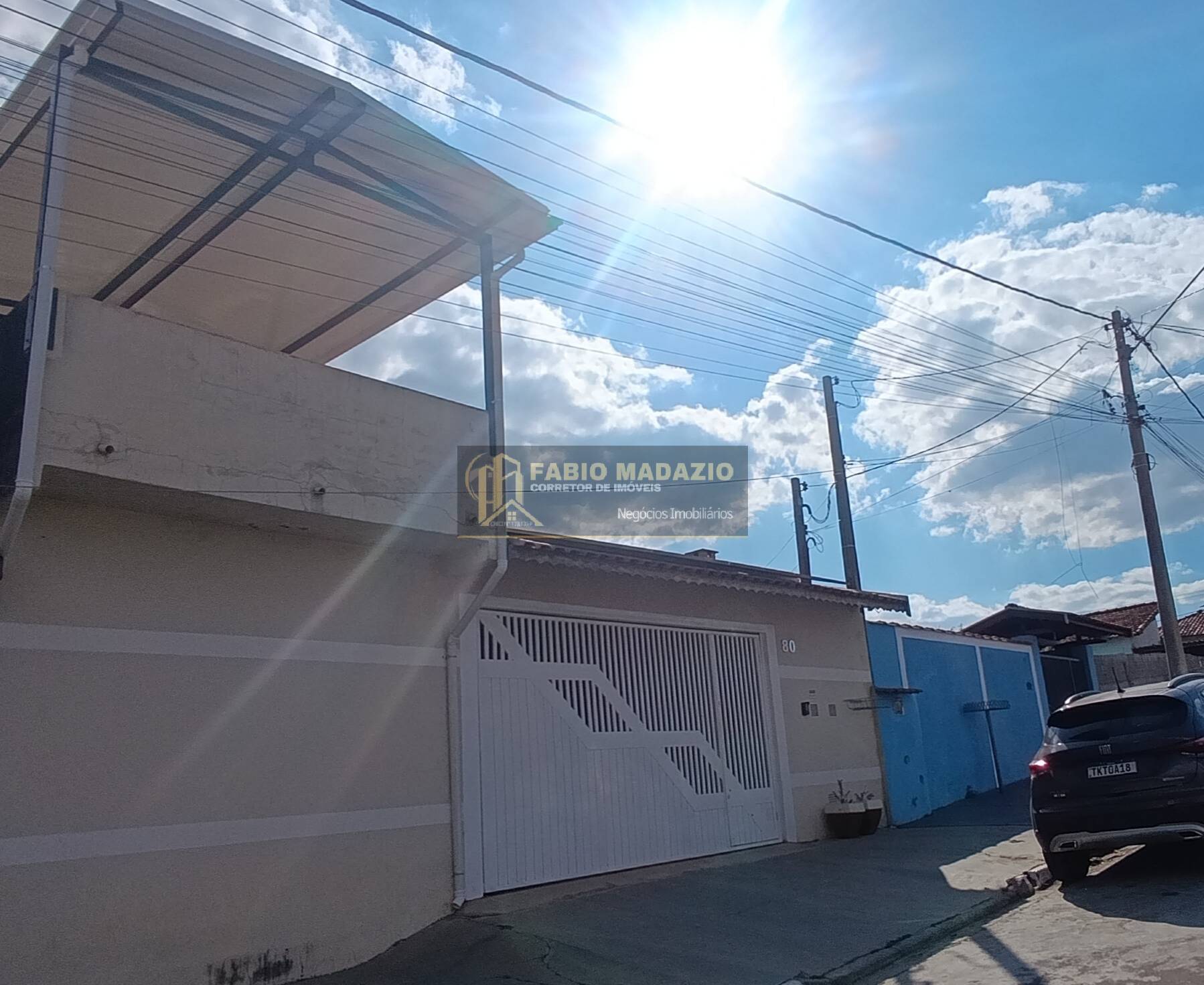 Casa, 3 quartos, 275 m² - Foto 37