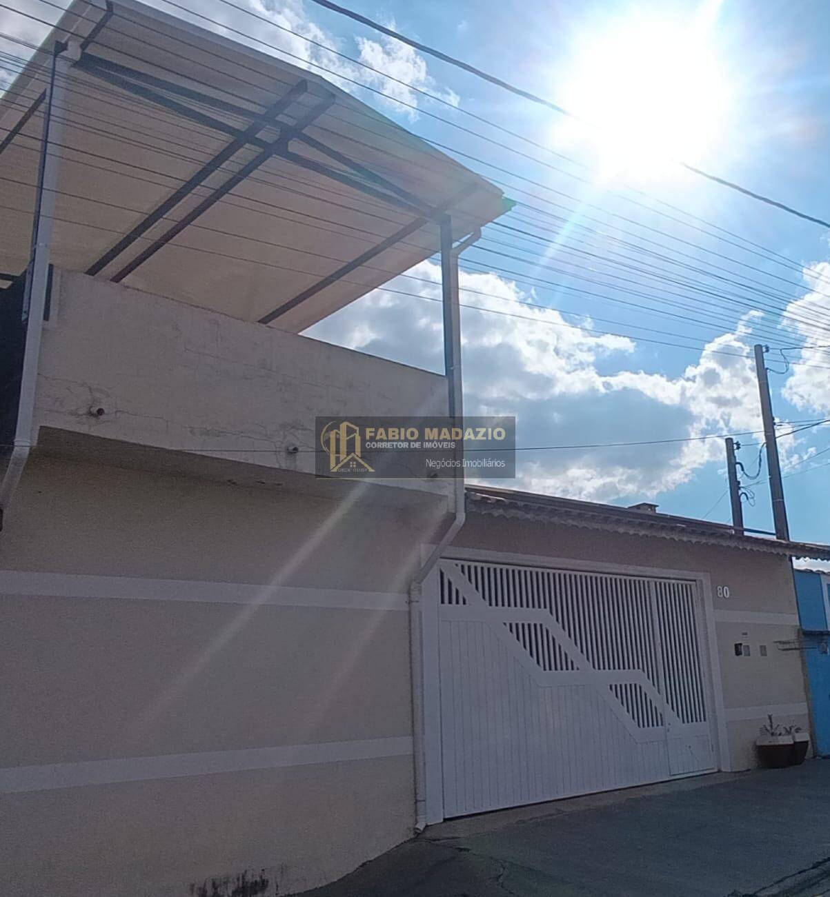 Casa, 3 quartos, 275 m² - Foto 38