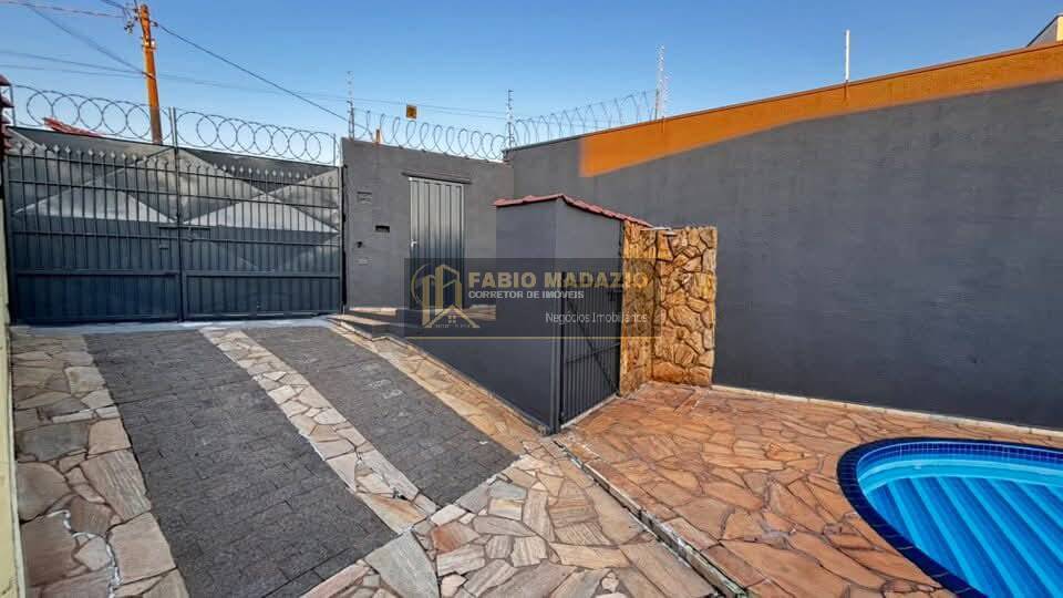 Casa, 3 quartos, 70 m² - Foto 2