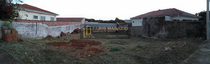 Terreno à venda, 390m² - Foto 3