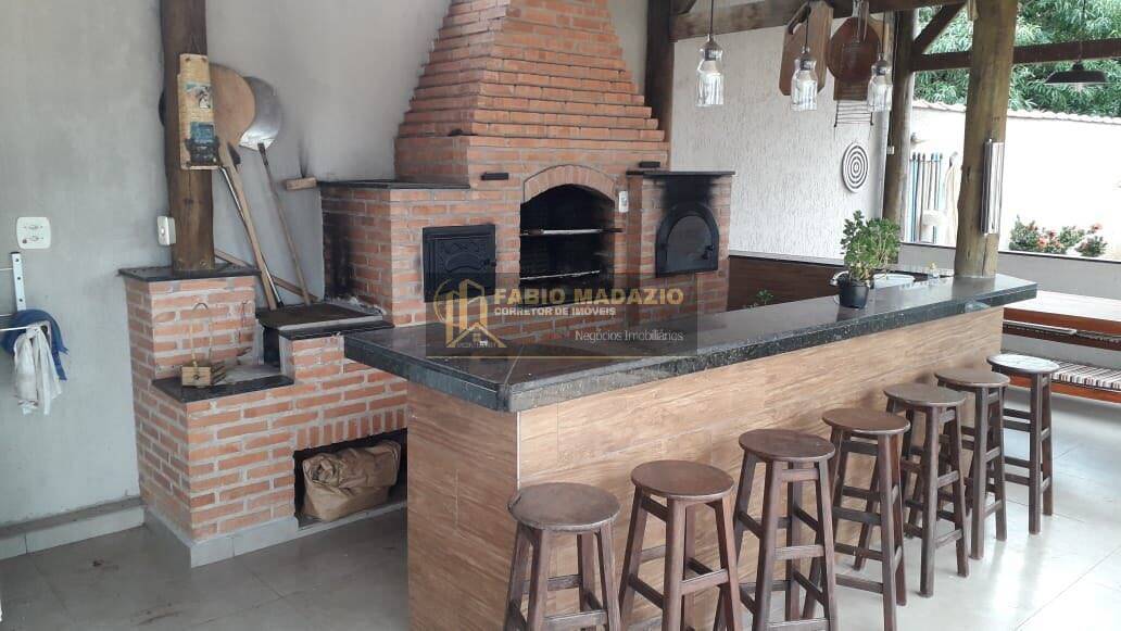 Chácara, 3 quartos, 1000 m² - Foto 2