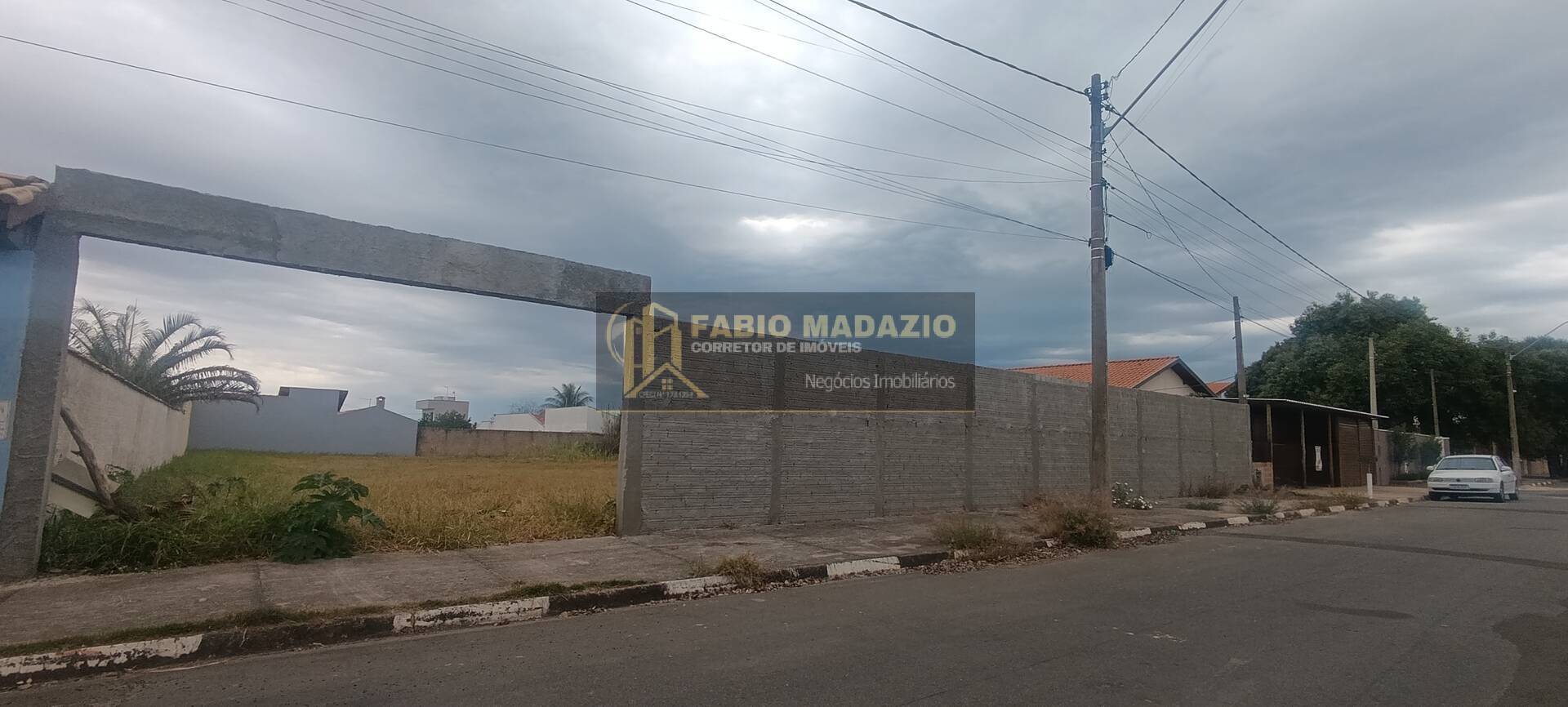 Terreno, 650 m² - Foto 1