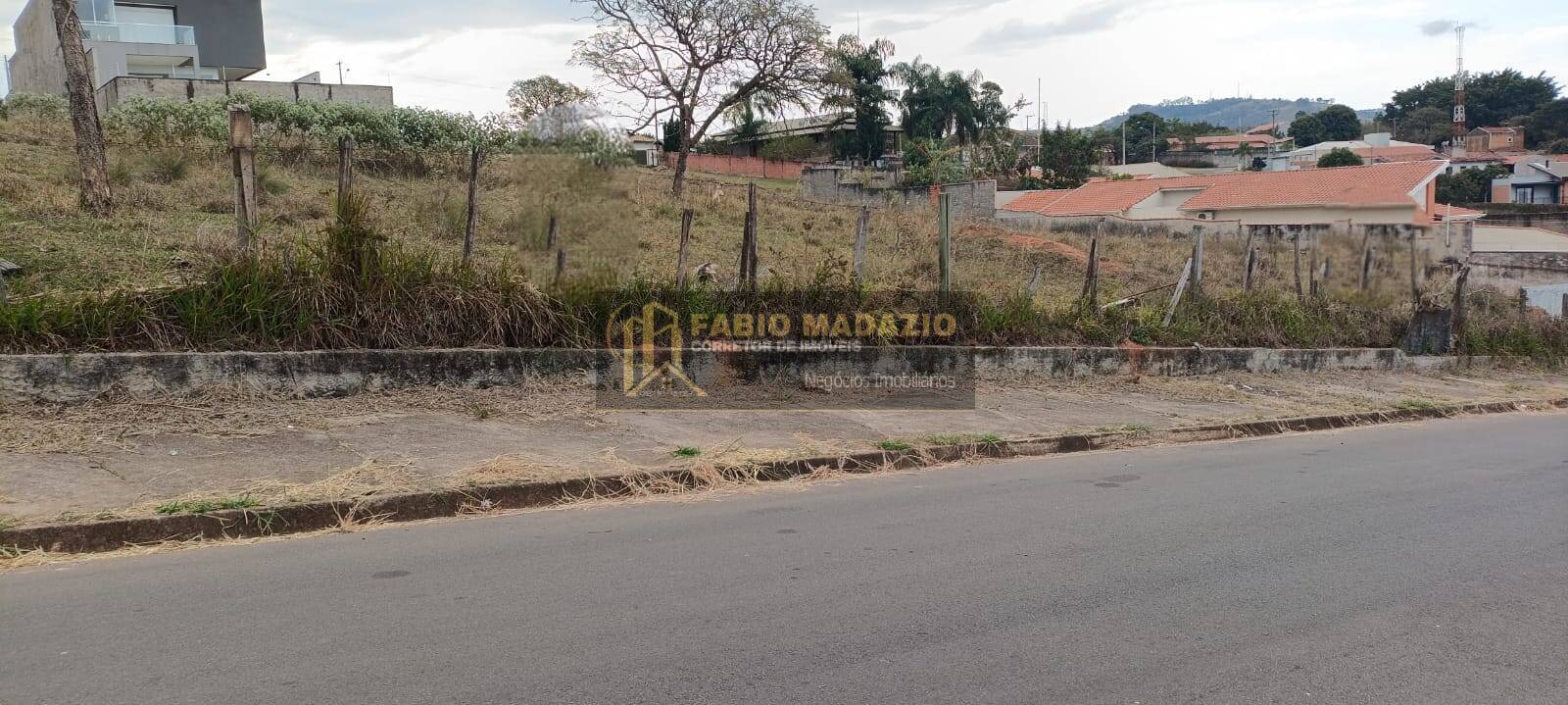 Terreno, 650 m² - Foto 1