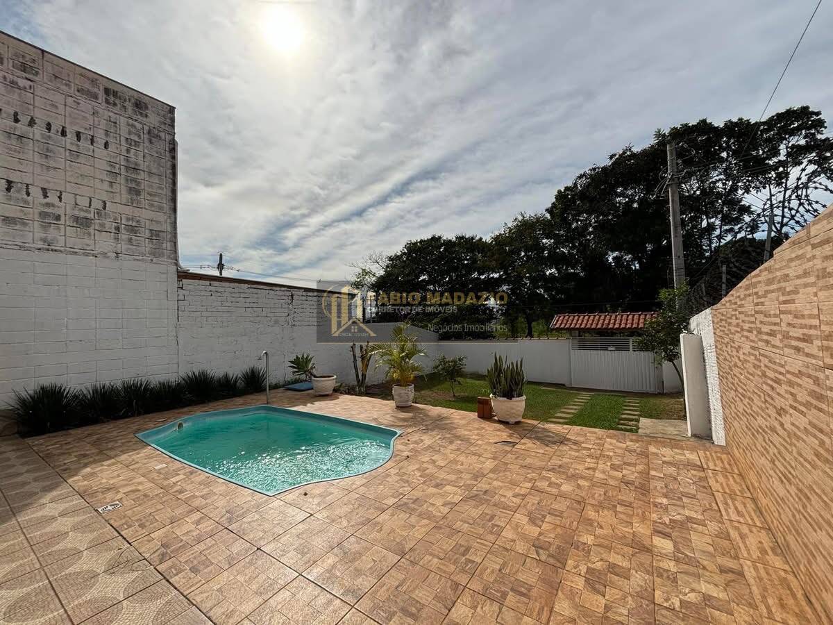 Casa à venda com 1 quarto, 90m² - Foto 7