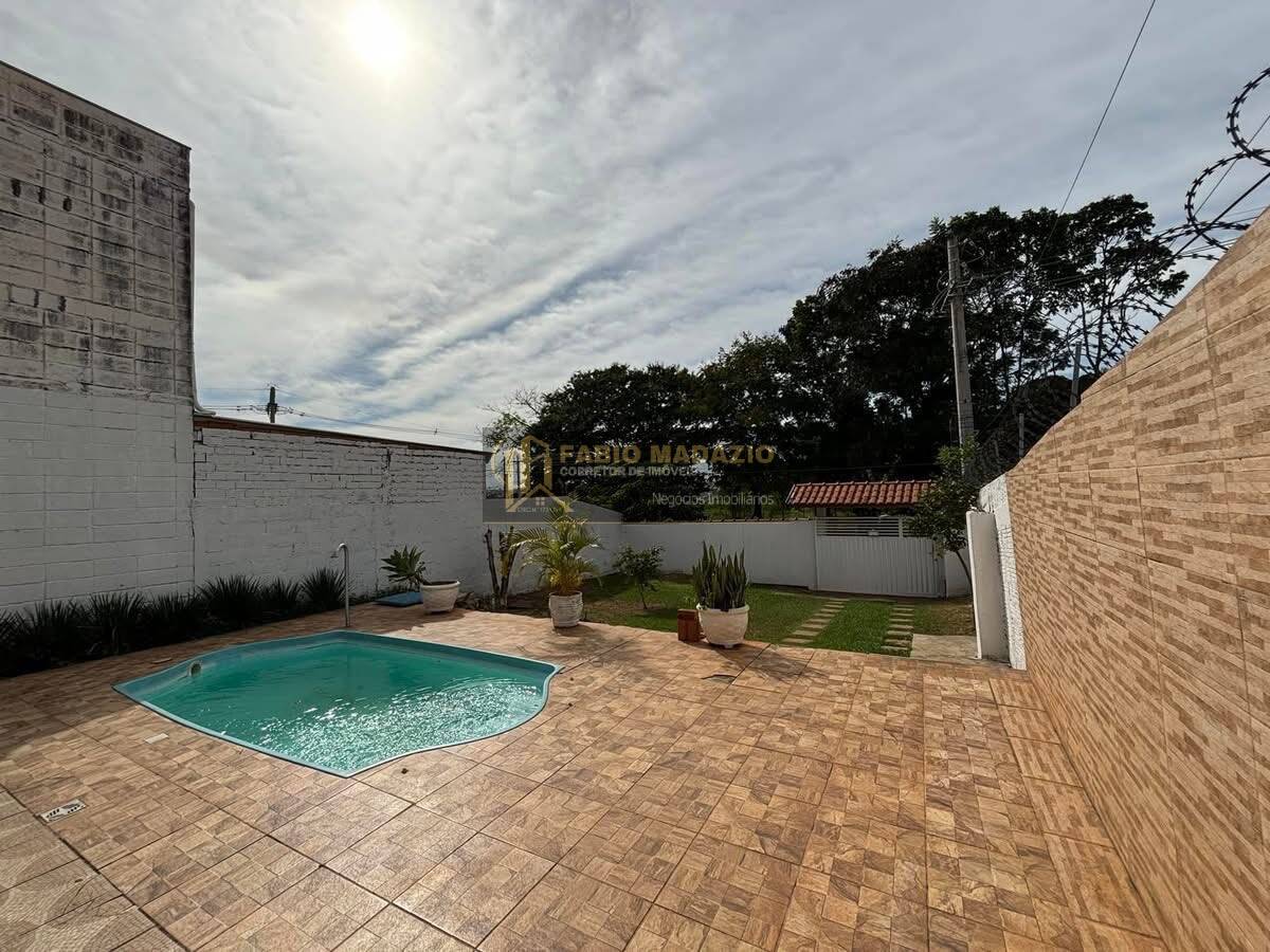 Casa à venda com 1 quarto, 90m² - Foto 9