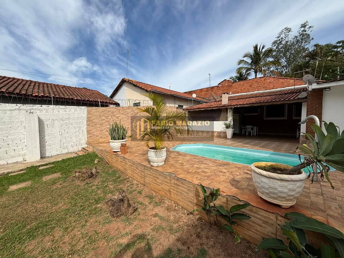 Casa à venda com 1 quarto, 90m² - Foto 16