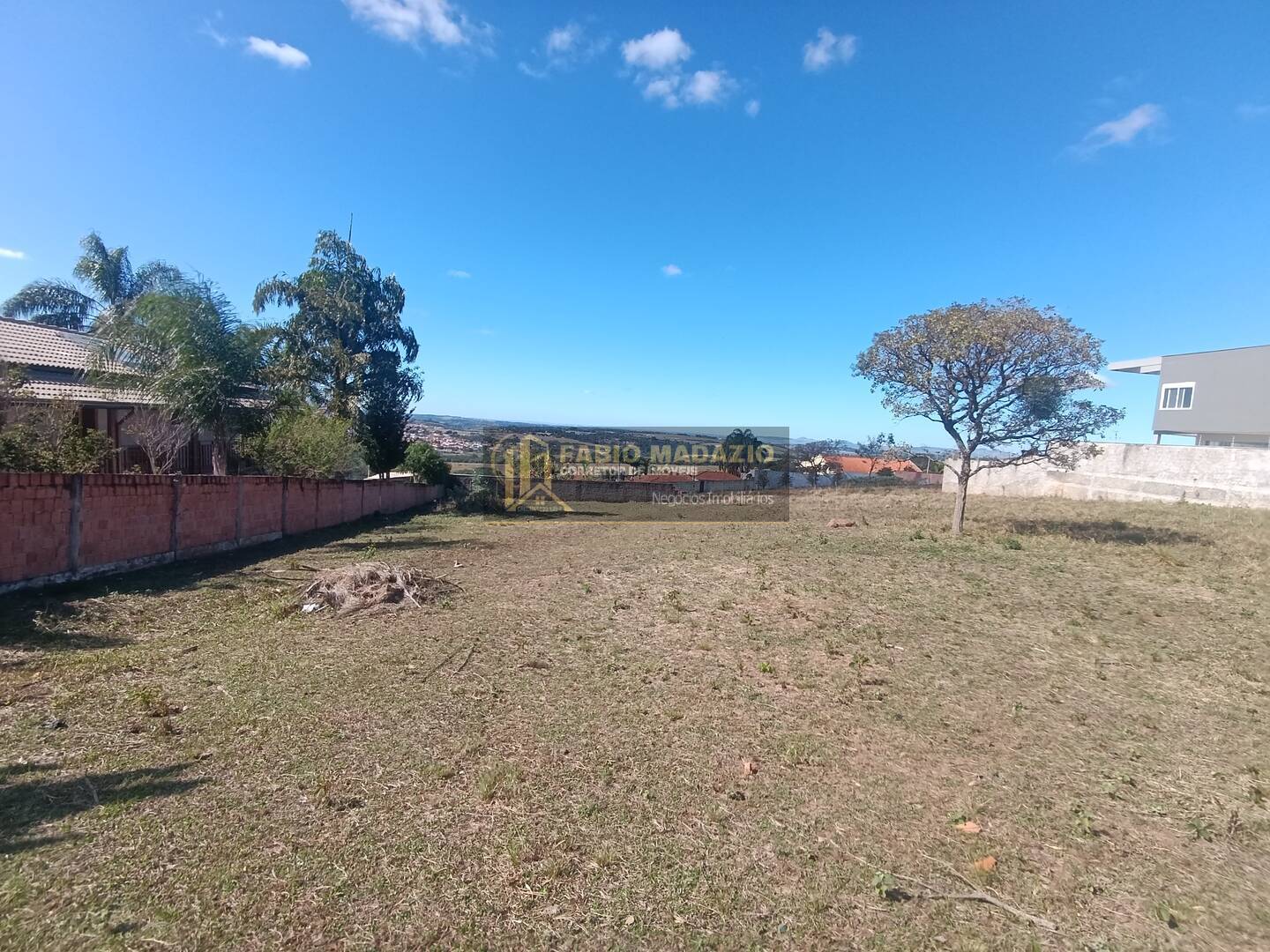 Terreno, 650 m² - Foto 1