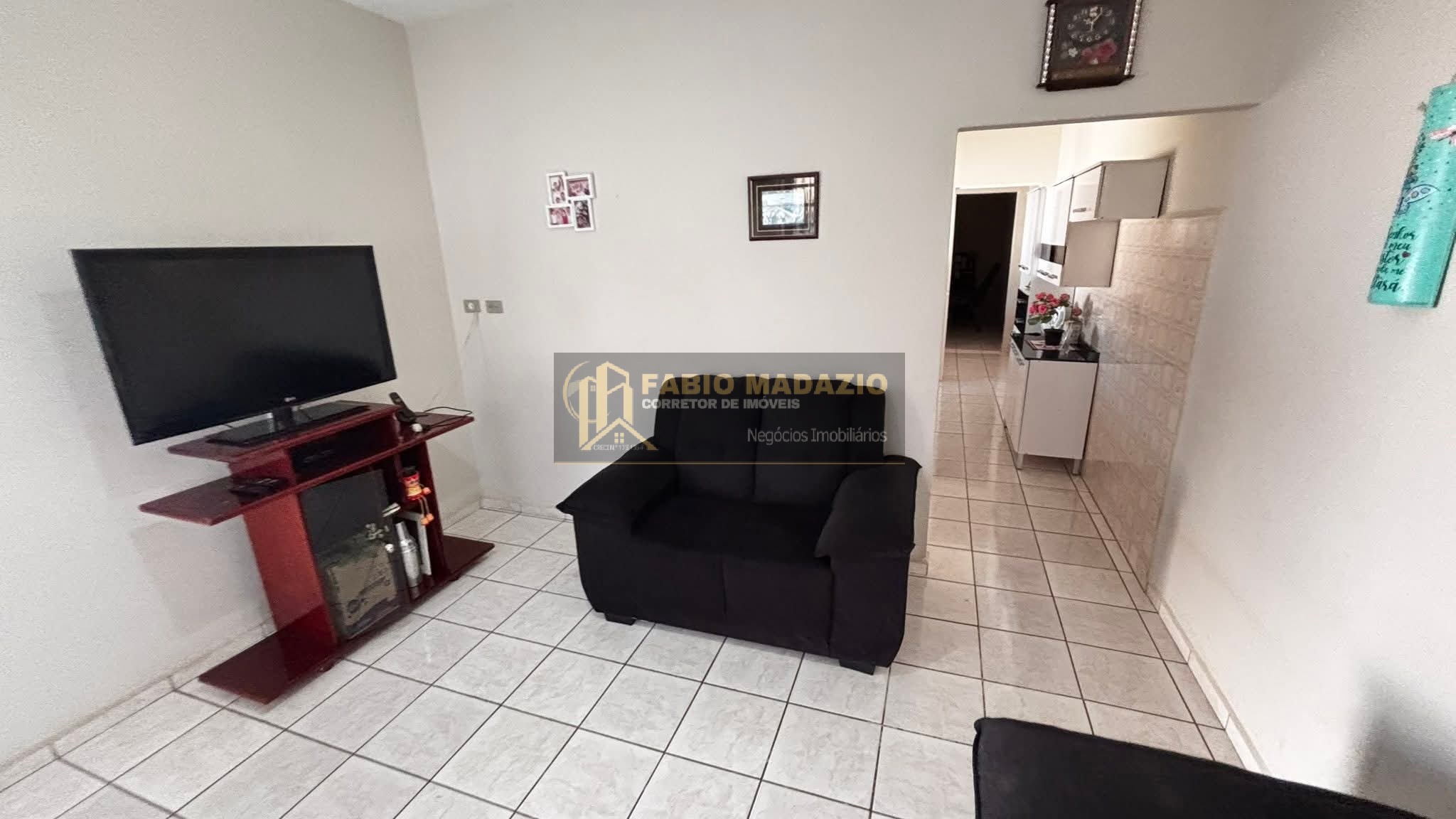 Casa, 2 quartos, 120 m² - Foto 7