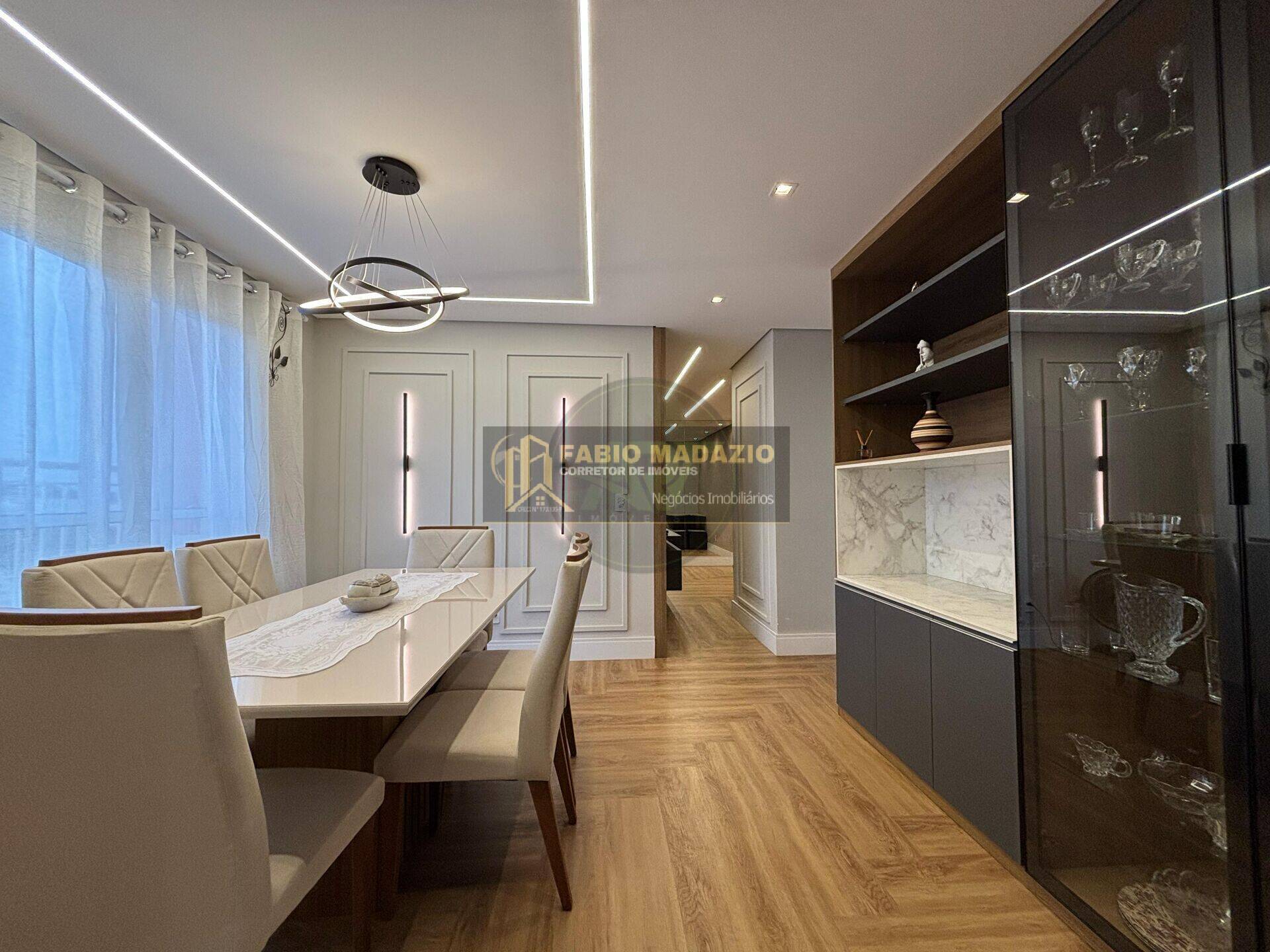 Apartamento, 2 quartos, 65 m² - Foto 1