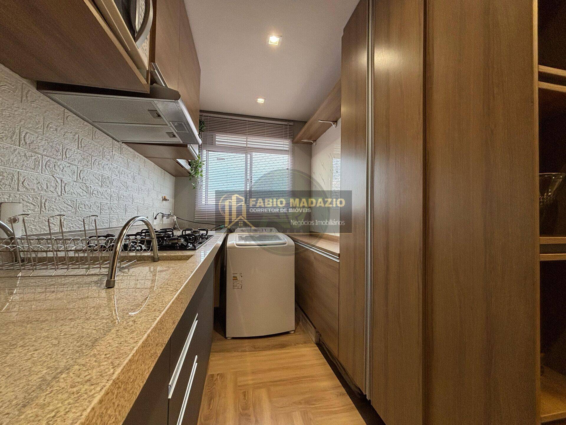 Apartamento, 2 quartos, 65 m² - Foto 6