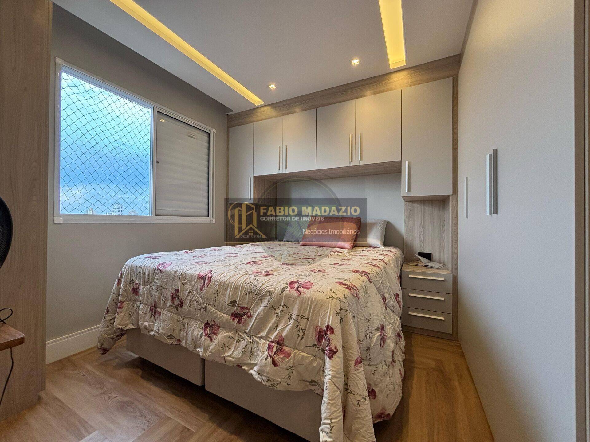 Apartamento, 2 quartos, 65 m² - Foto 14