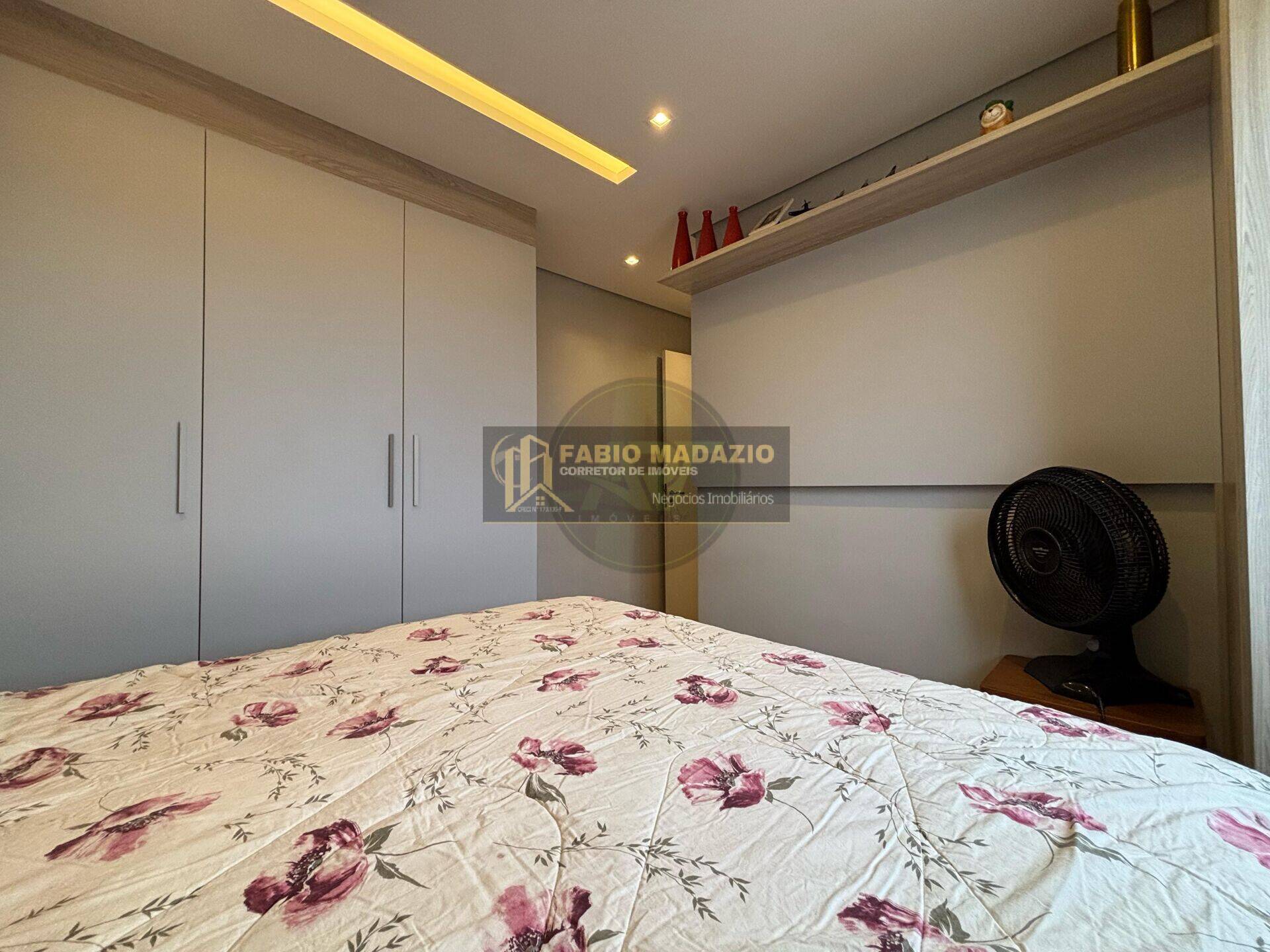 Apartamento, 2 quartos, 65 m² - Foto 15
