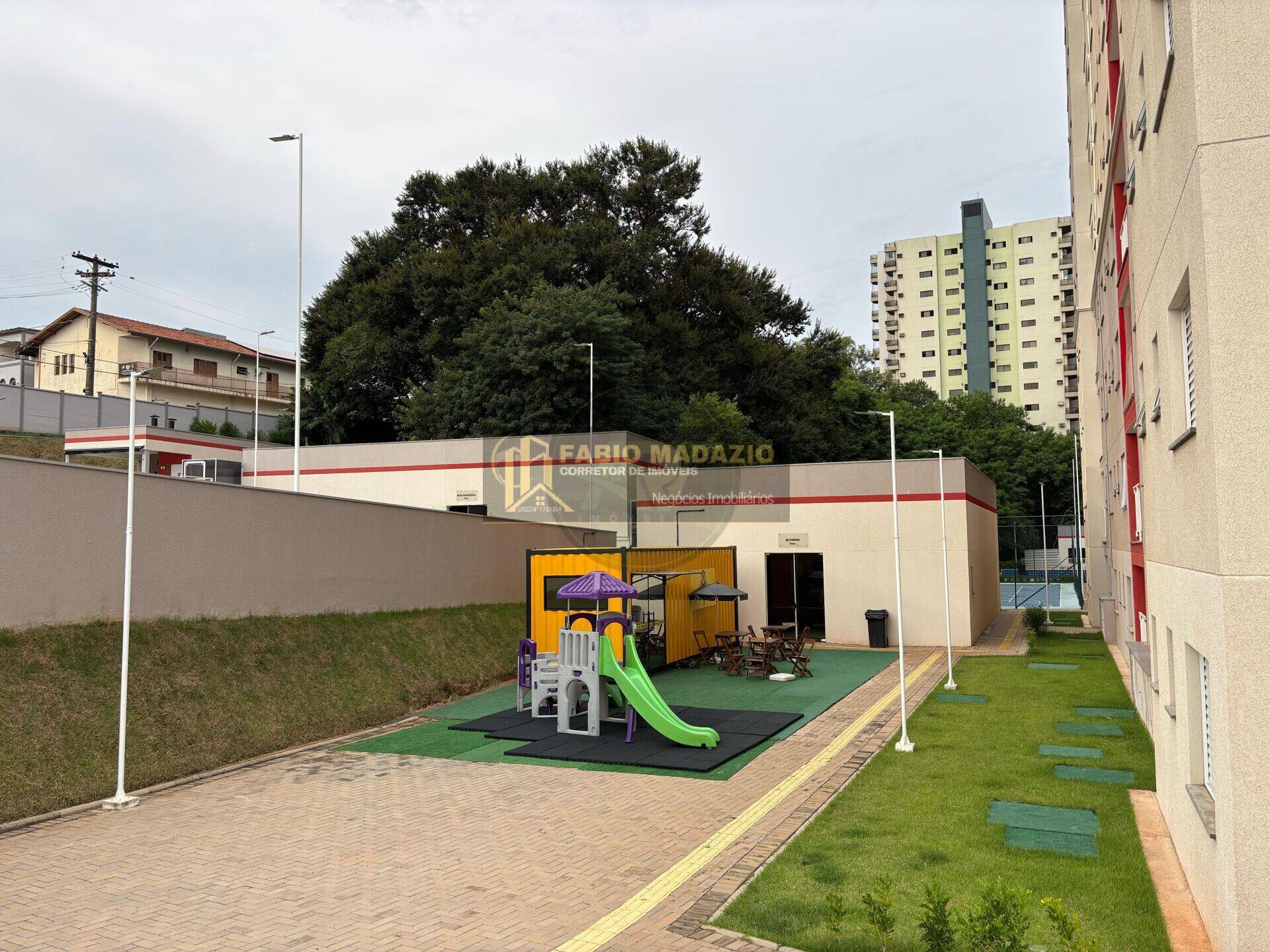 Apartamento, 2 quartos, 65 m² - Foto 19