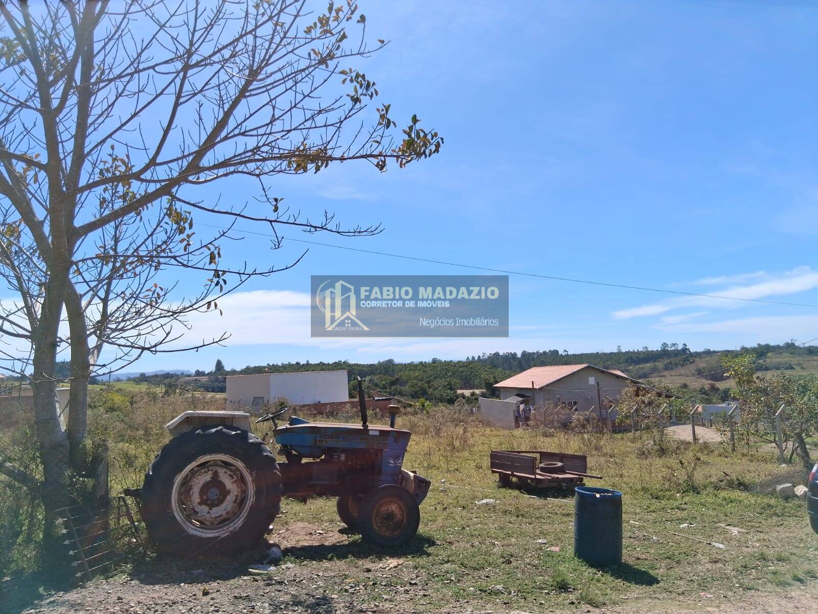 Terreno, 1000 m² - Foto 3