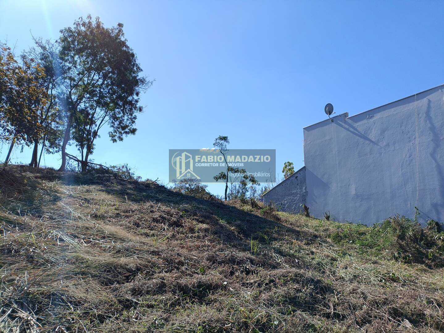 Terreno, 314 m² - Foto 8