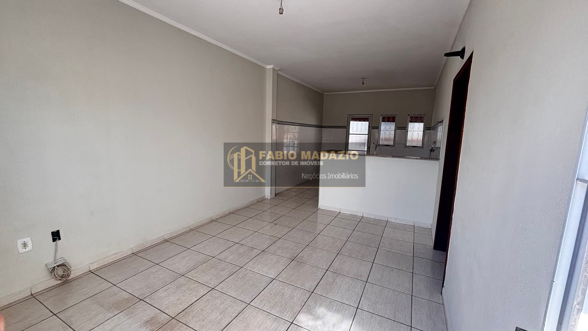 Casa, 2 quartos, 64 m² - Foto 2