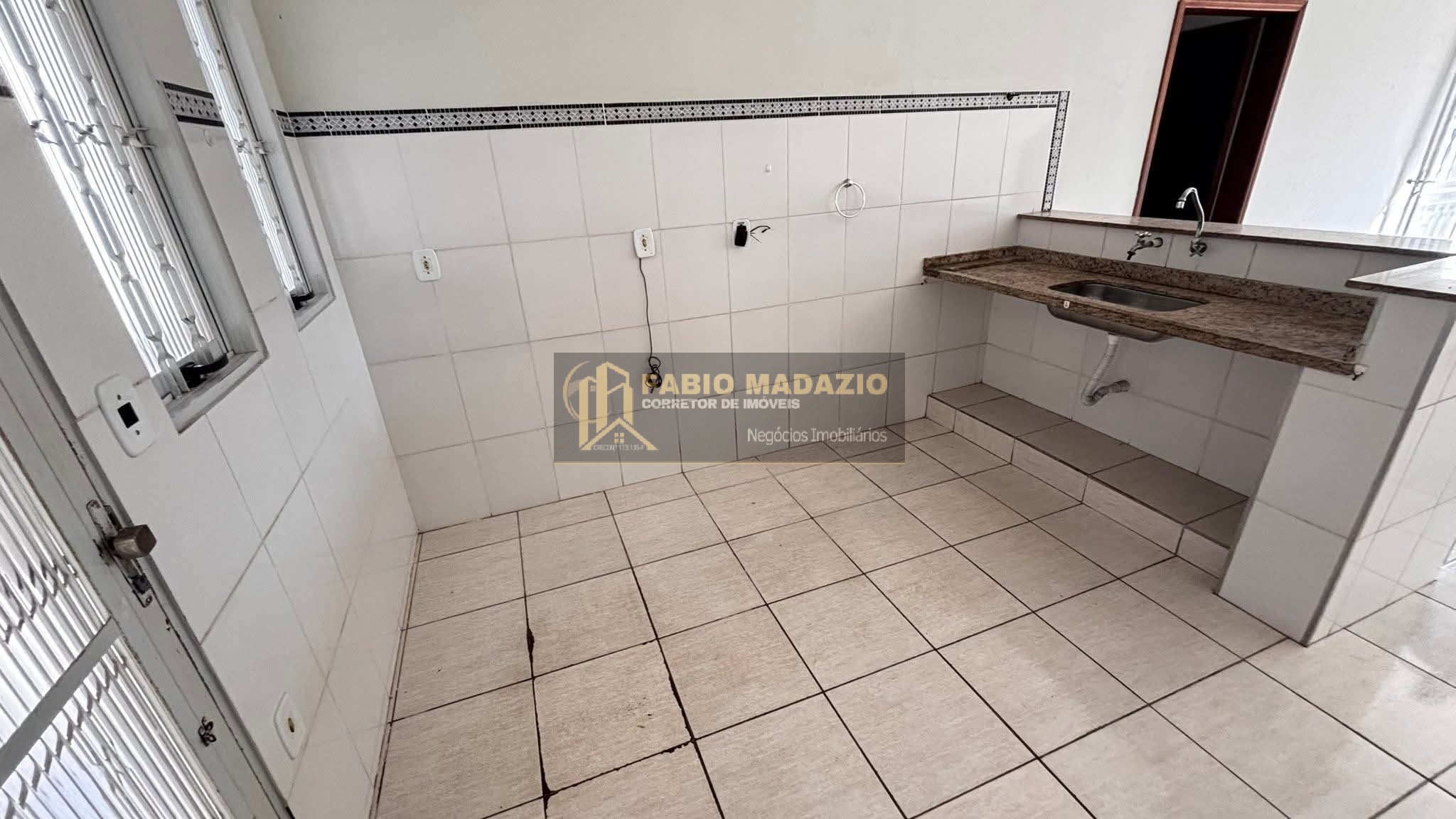 Casa, 2 quartos, 64 m² - Foto 3