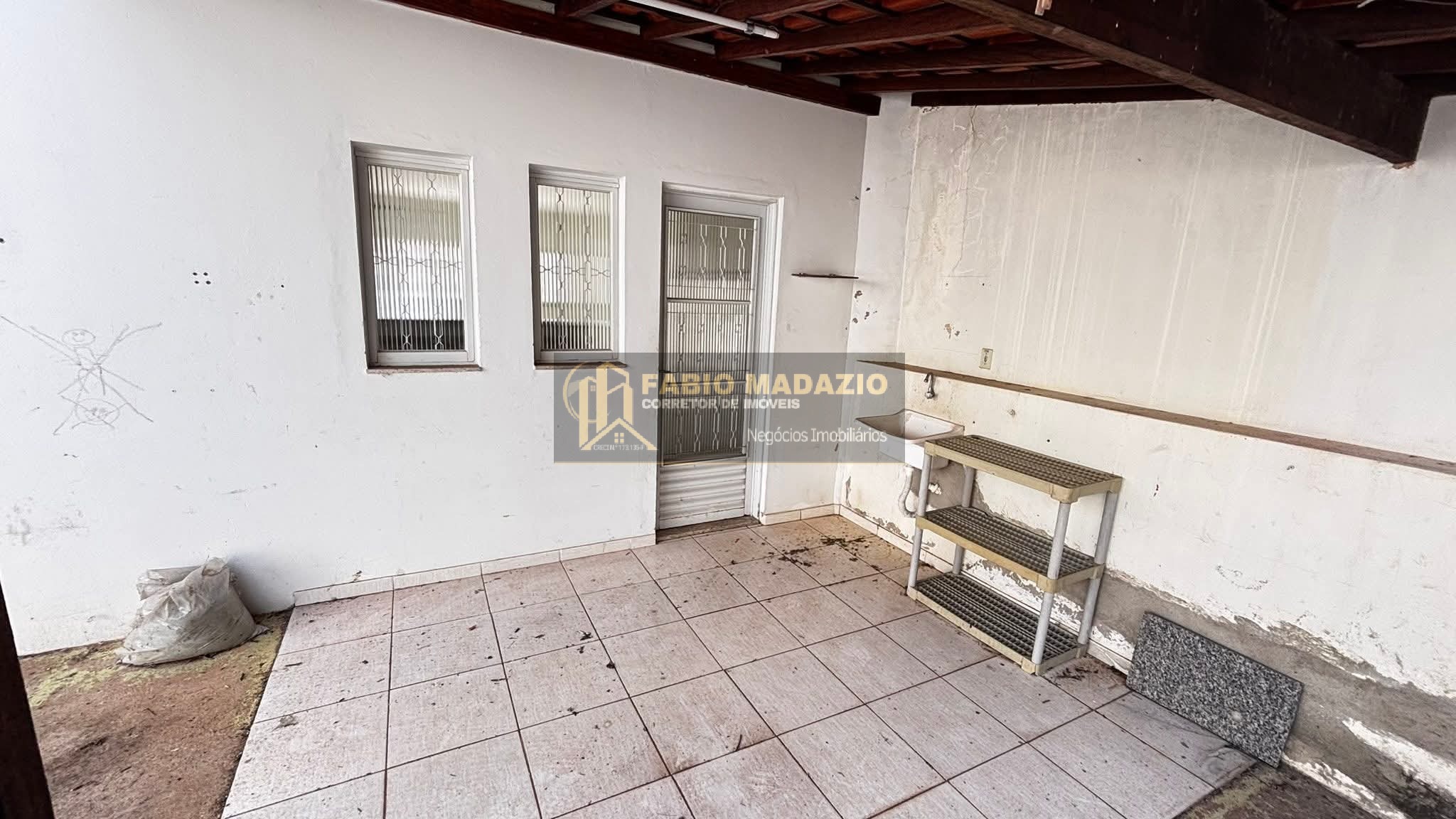 Casa, 2 quartos, 64 m² - Foto 9