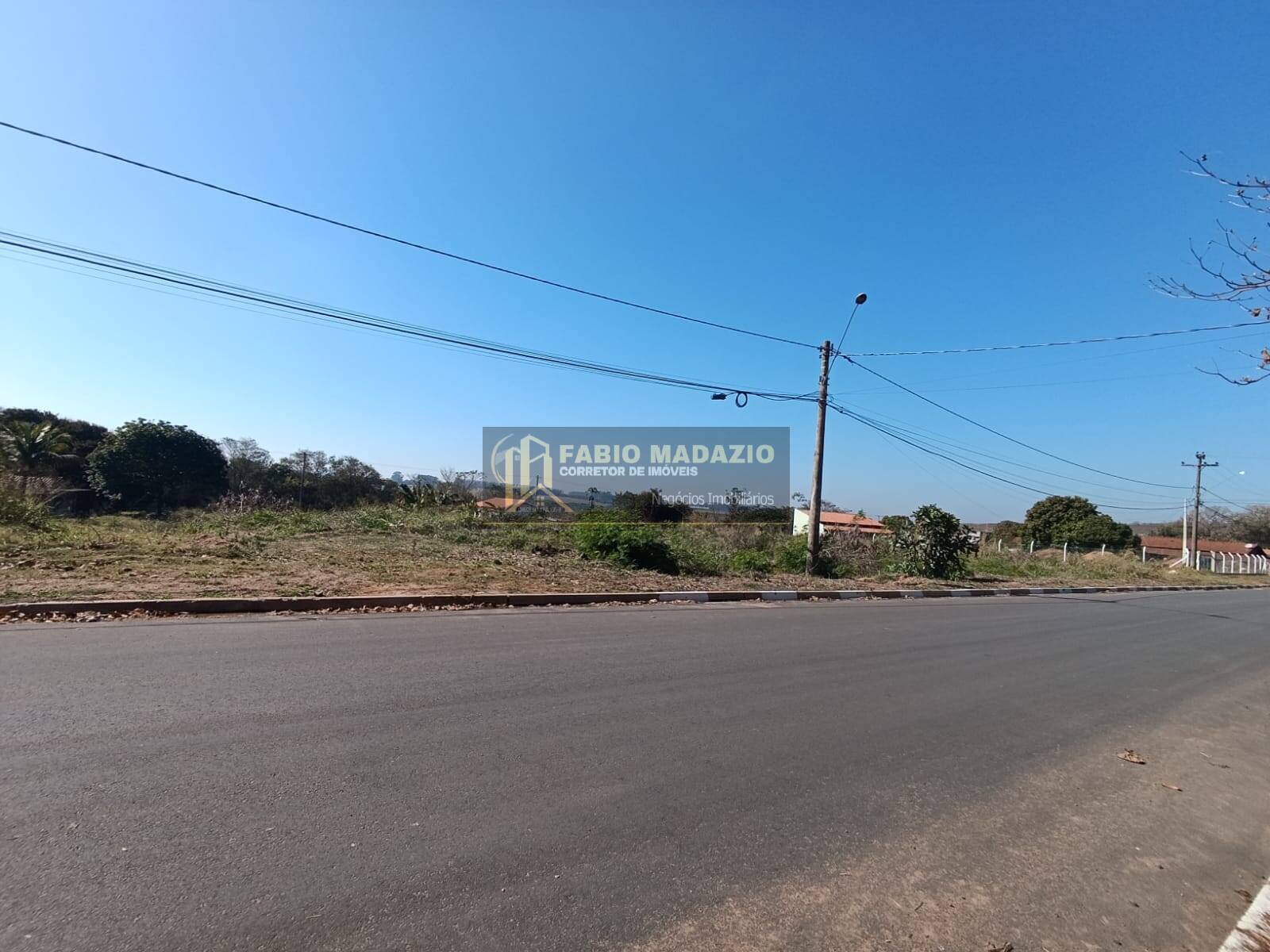 Terreno, 1000 m² - Foto 3