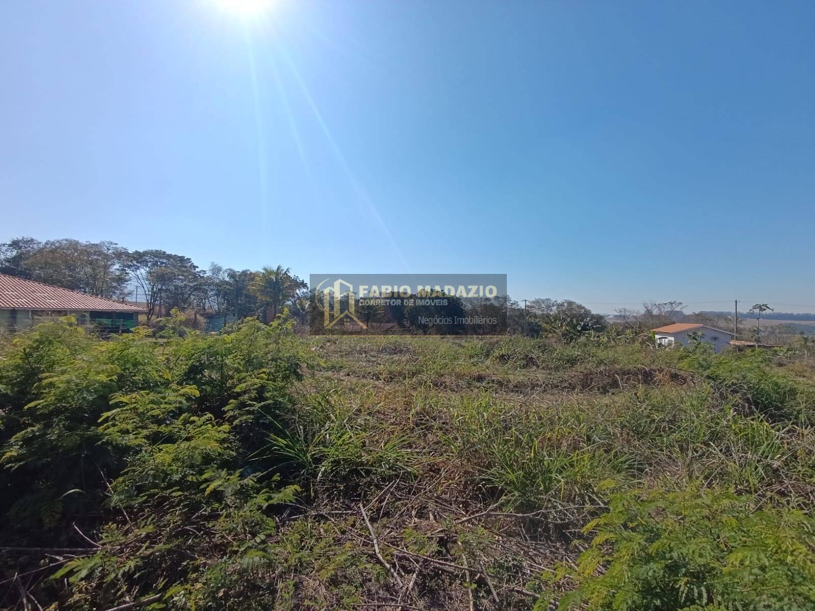 Terreno, 1000 m² - Foto 8