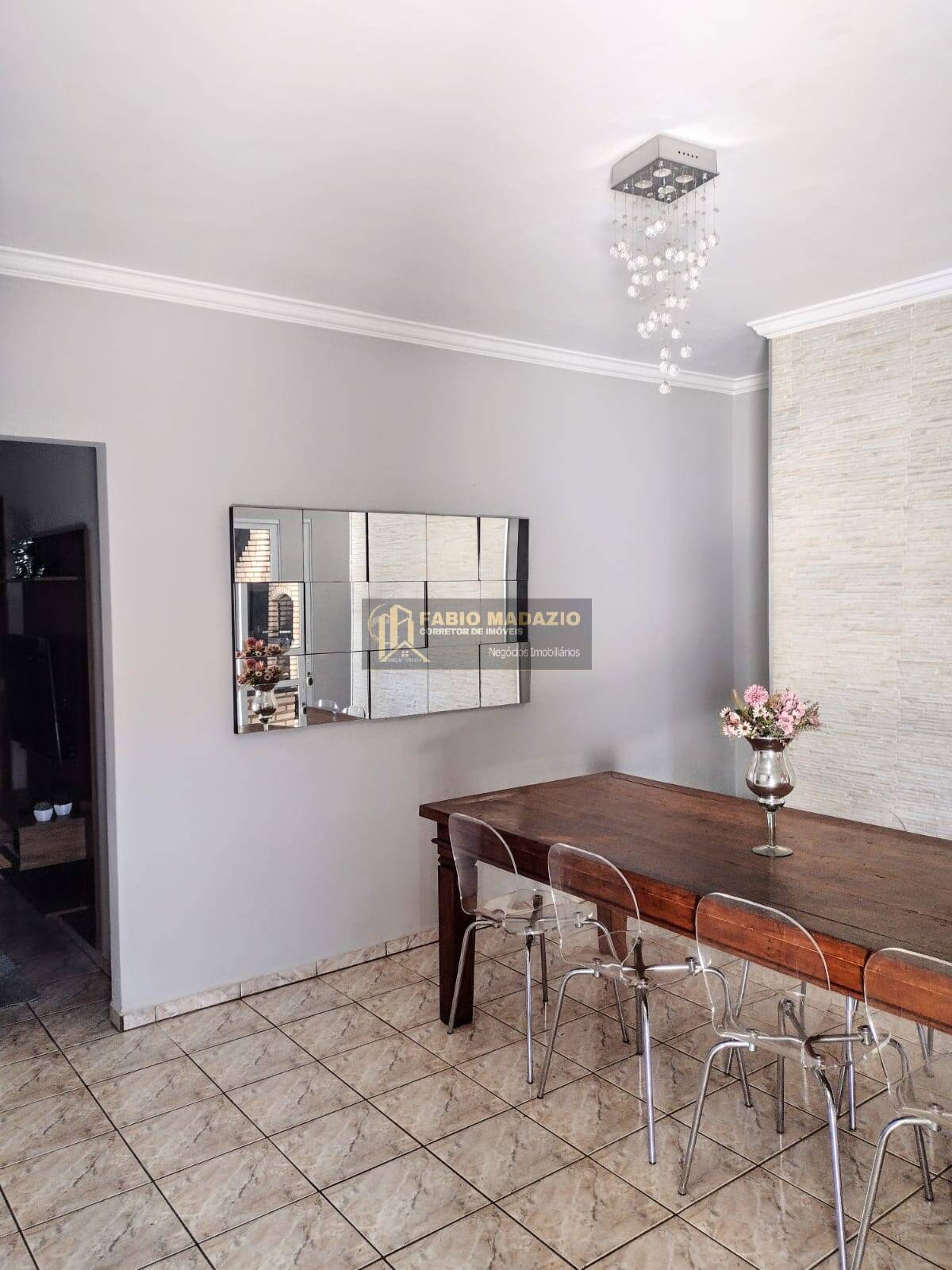 Casa, 3 quartos, 270 m² - Foto 3