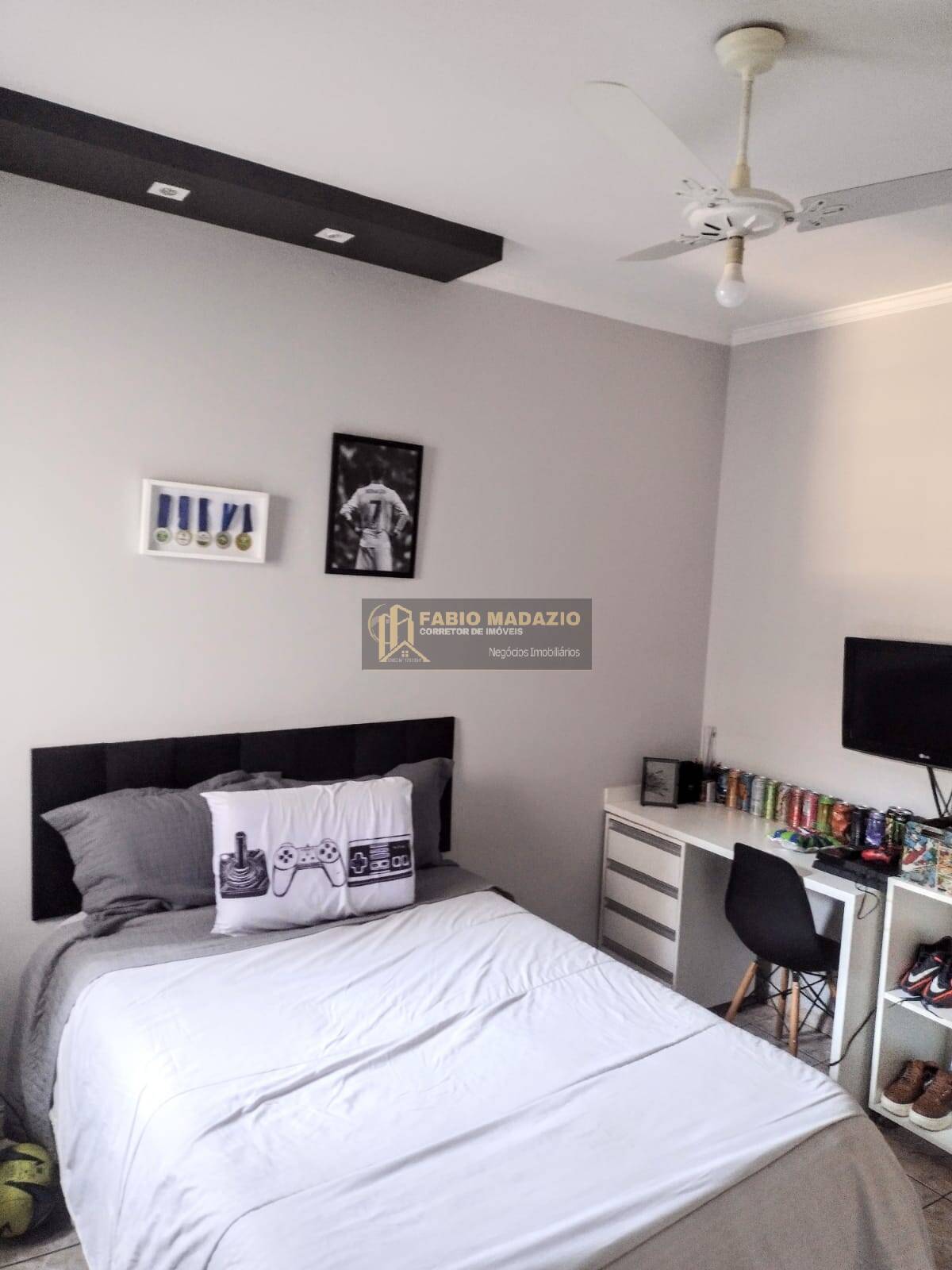 Casa, 3 quartos, 270 m² - Foto 7