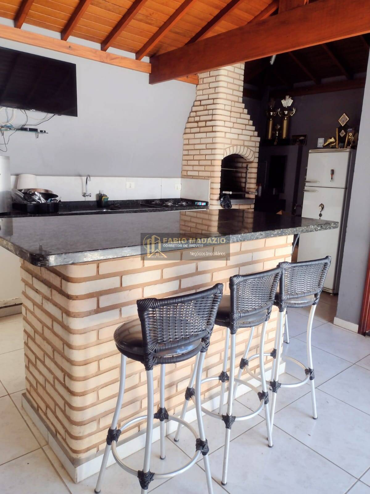 Casa, 3 quartos, 270 m² - Foto 16