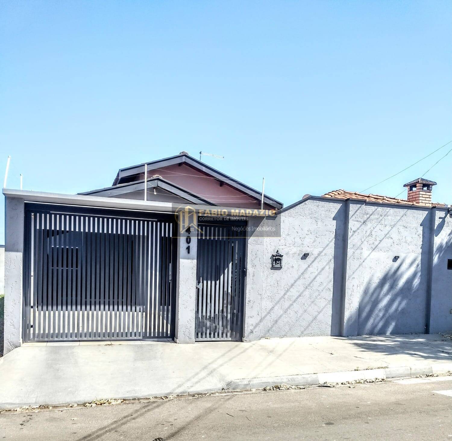 Casa, 3 quartos, 270 m² - Foto 21