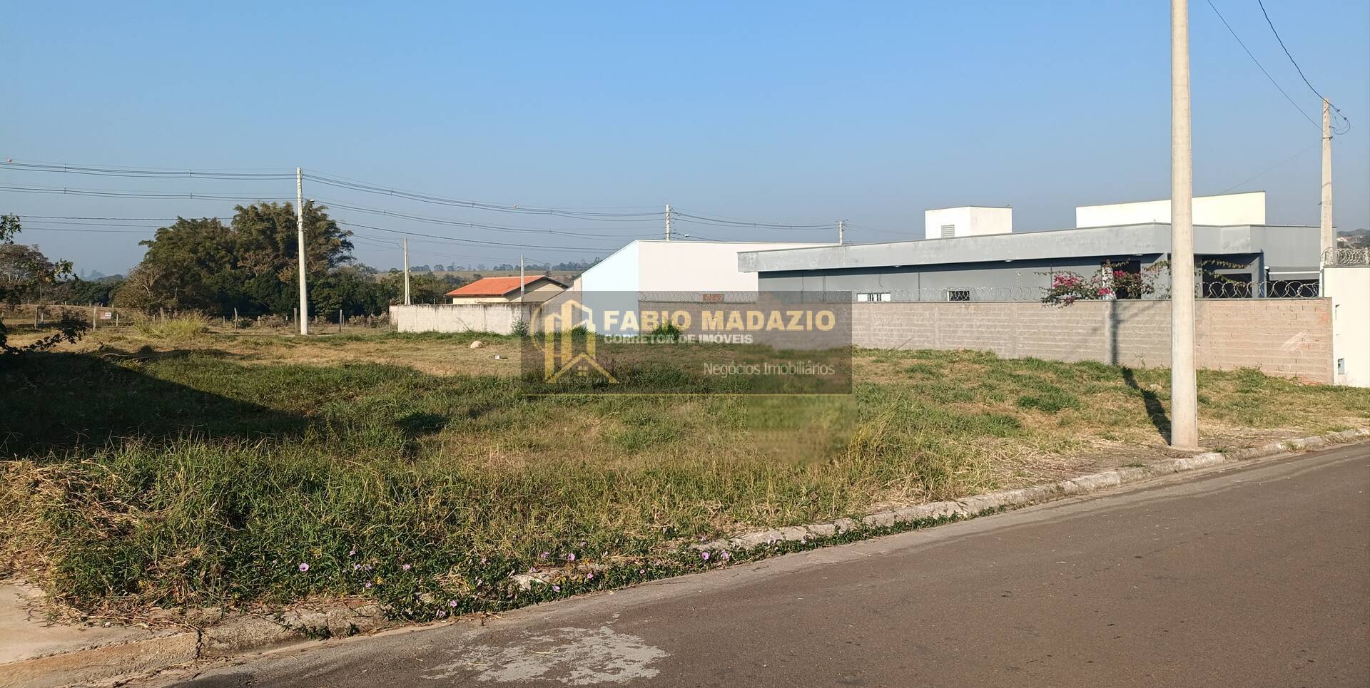 Terreno, 300 m² - Foto 3