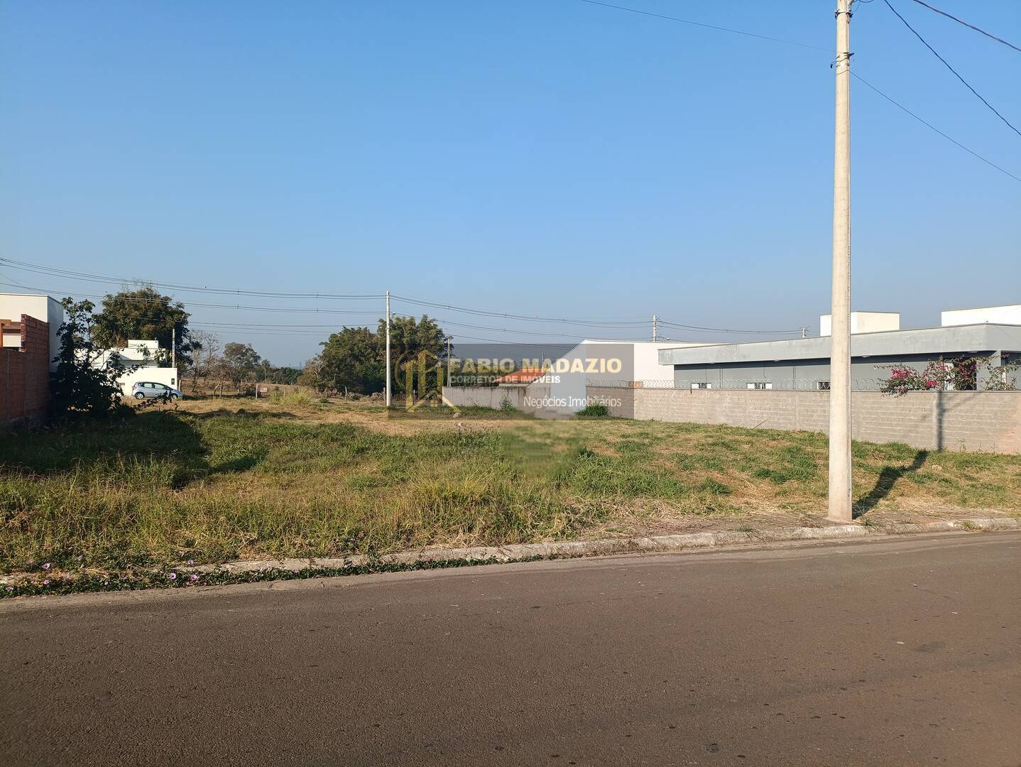 Terreno, 300 m² - Foto 4