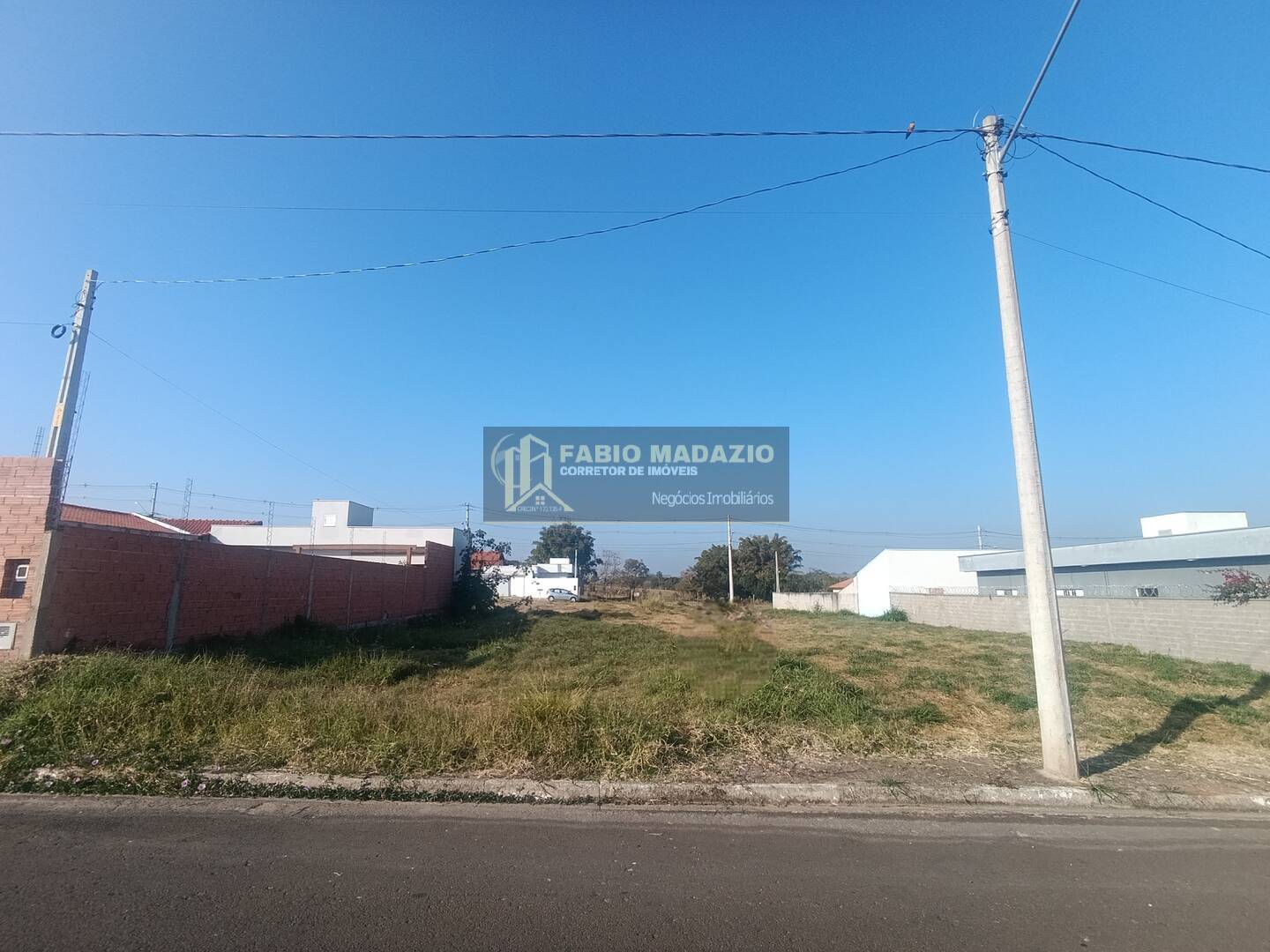 Terreno, 300 m² - Foto 6