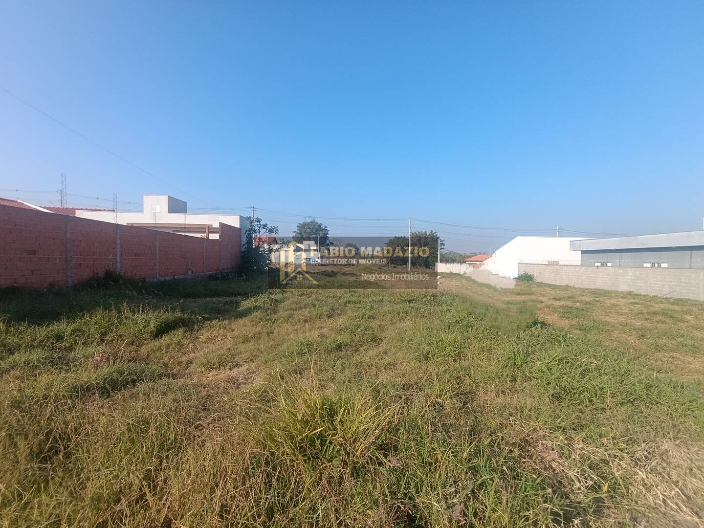 Terreno, 300 m² - Foto 8