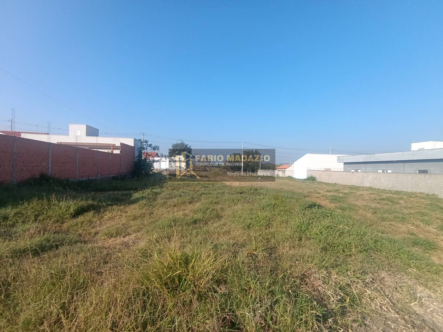 Terreno, 300 m² - Foto 12