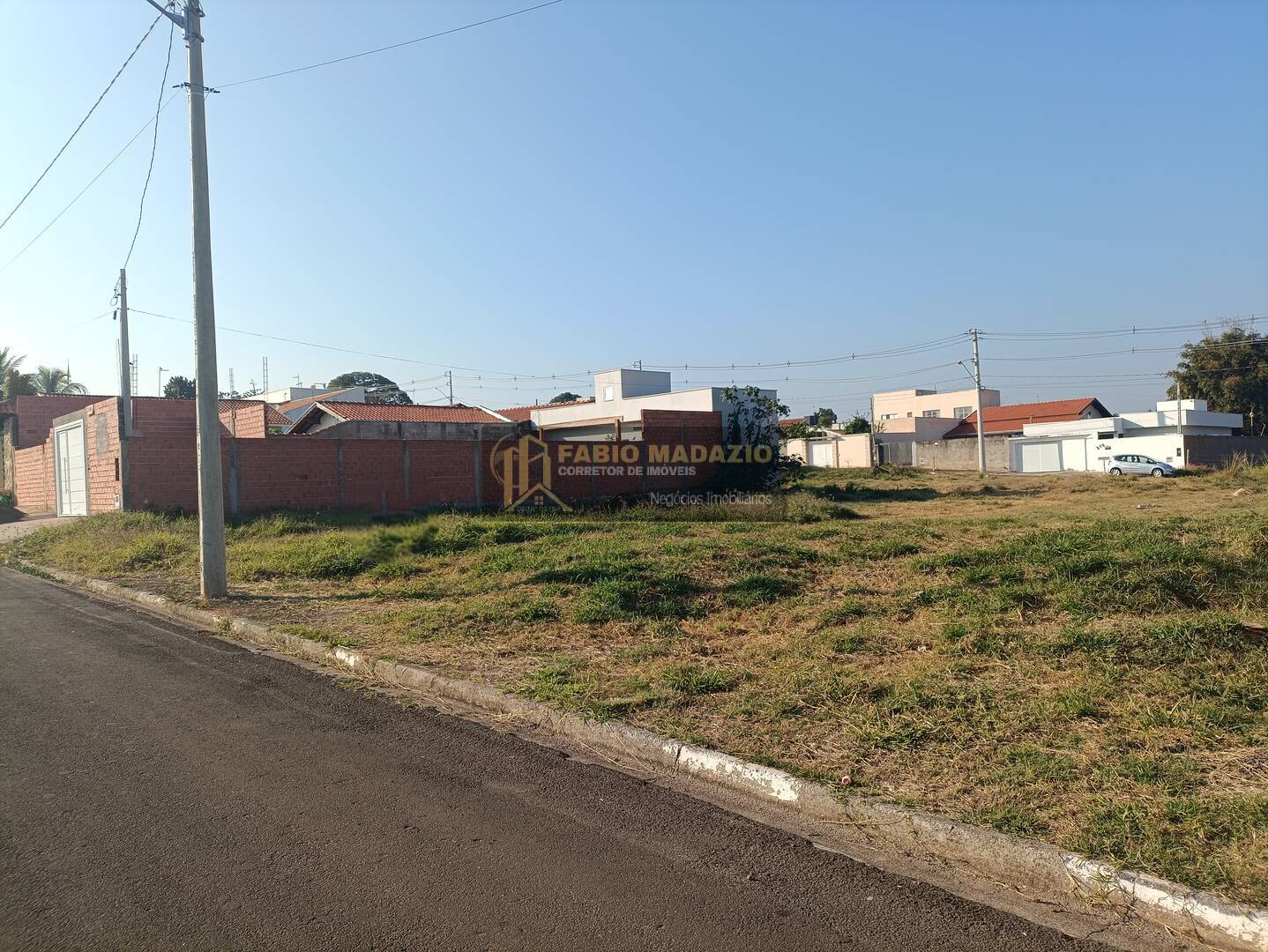 Terreno, 300 m² - Foto 11