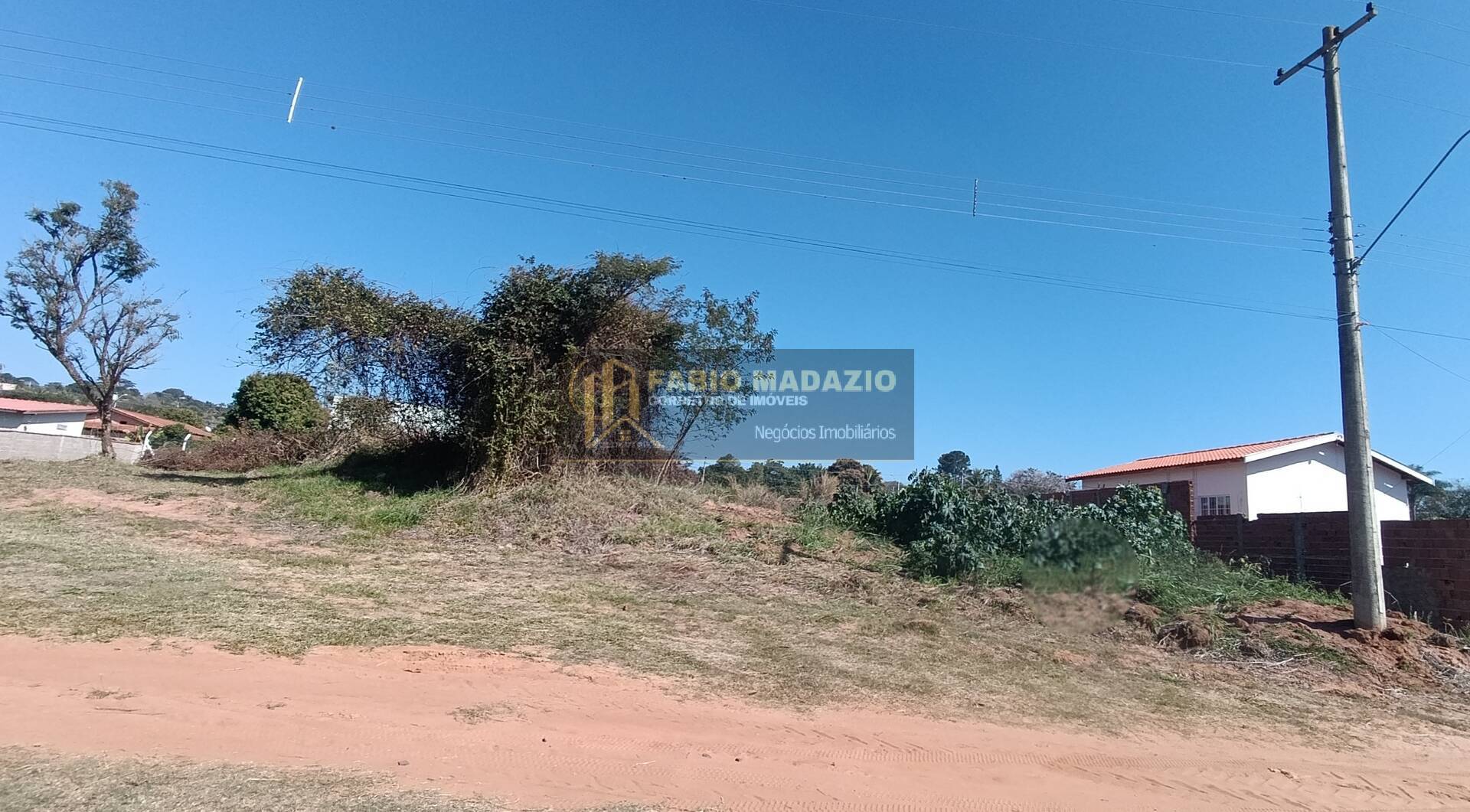 Terreno, 1000 m² - Foto 2