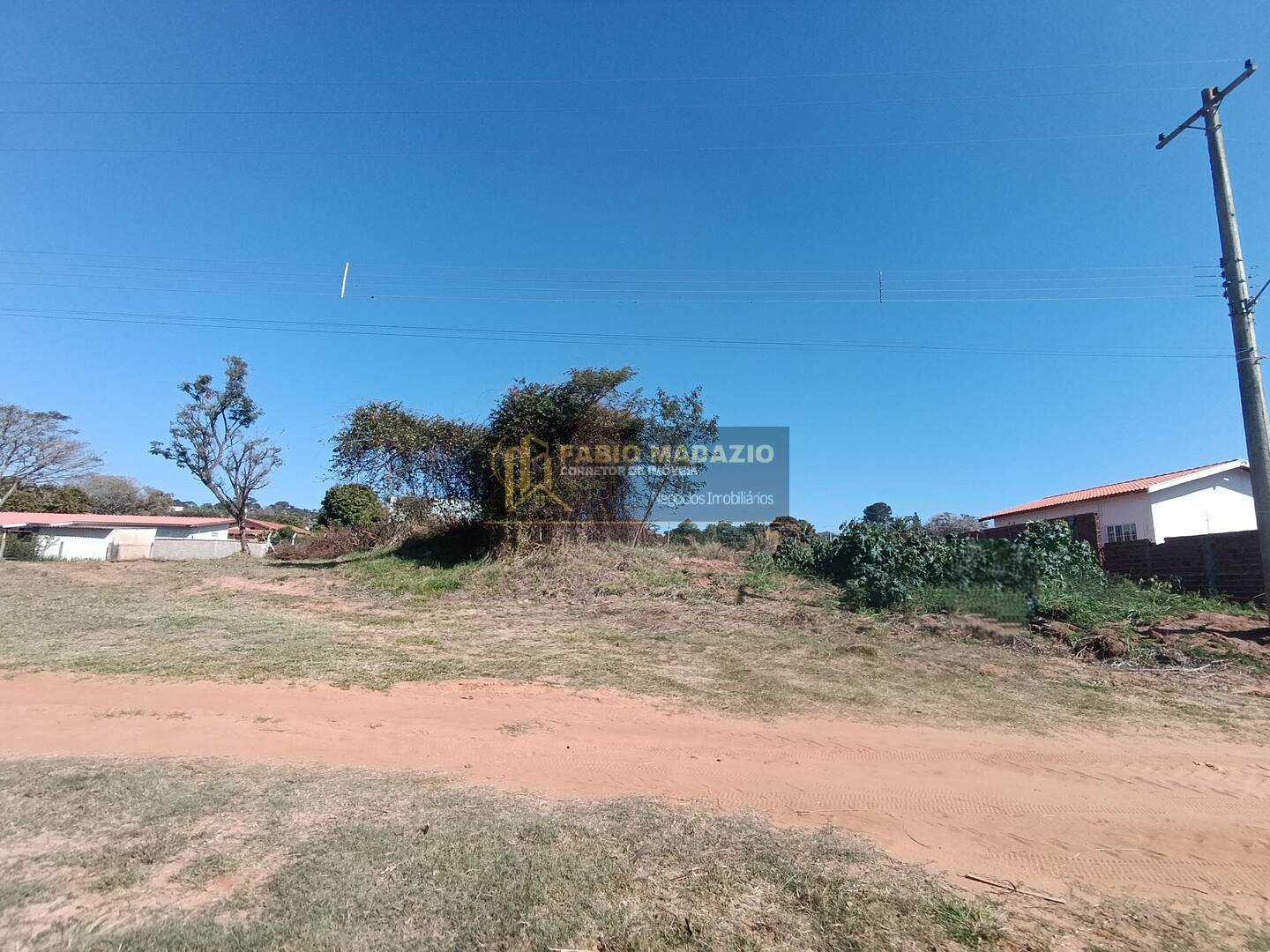 Terreno, 1000 m² - Foto 1