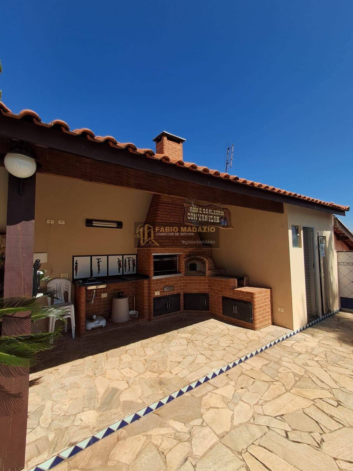 Casa, 4 quartos, 341 m² - Foto 3