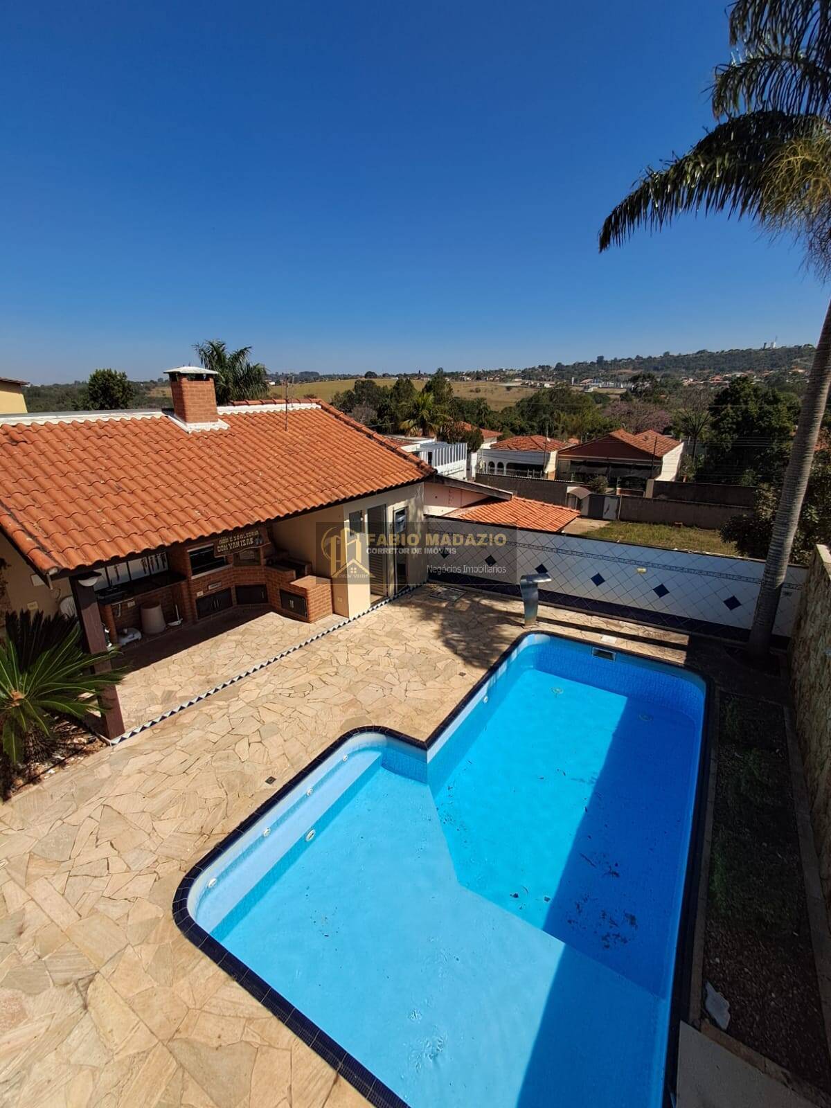 Casa, 4 quartos, 341 m² - Foto 5