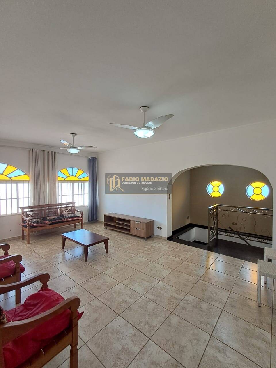 Casa, 4 quartos, 341 m² - Foto 25