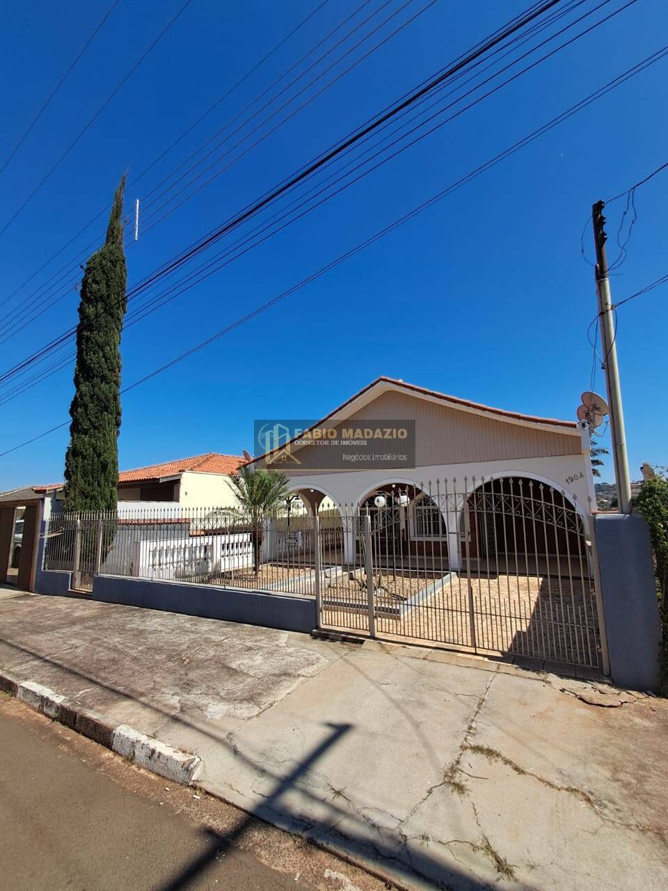 Casa, 4 quartos, 341 m² - Foto 32