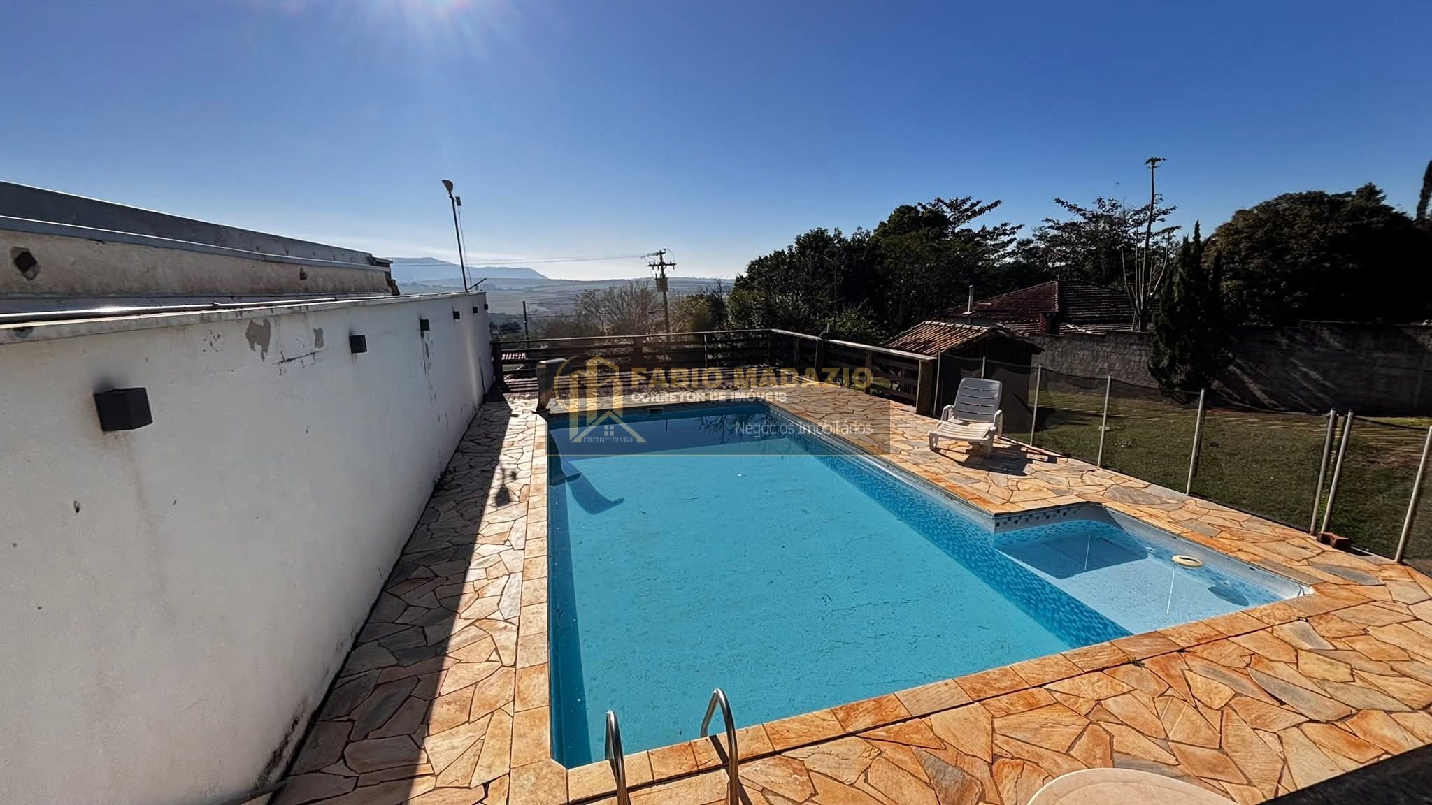 Chácara, 3 quartos, 1050 m² - Foto 3